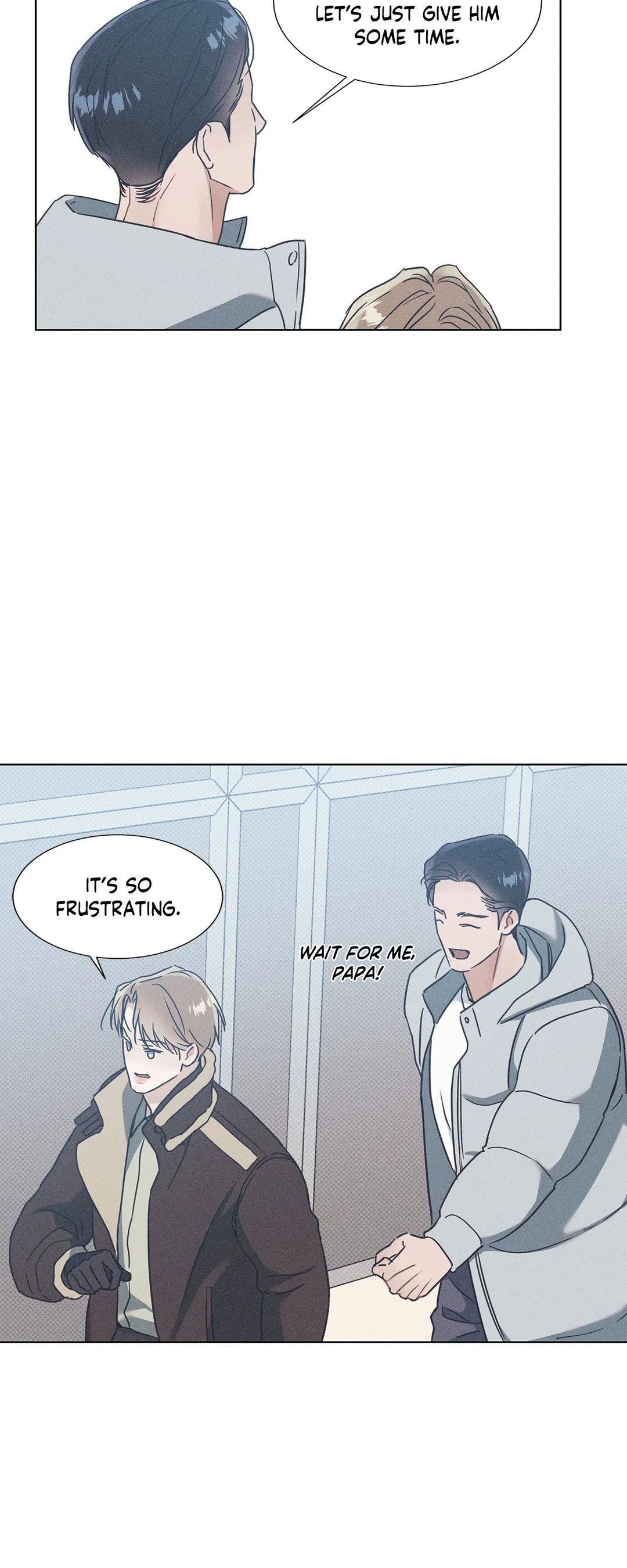 Read The Sea’s Nocturne chapter 32 image 26 on Lezhin