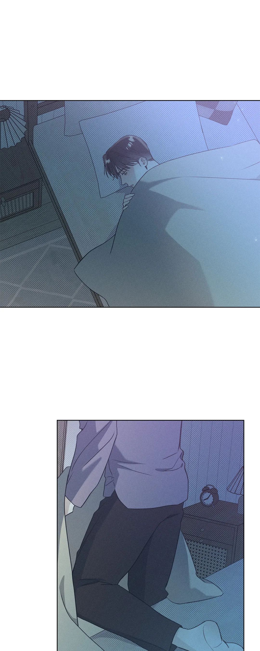 Read The Sea’s Nocturne chapter 32 image 28 on Lezhin