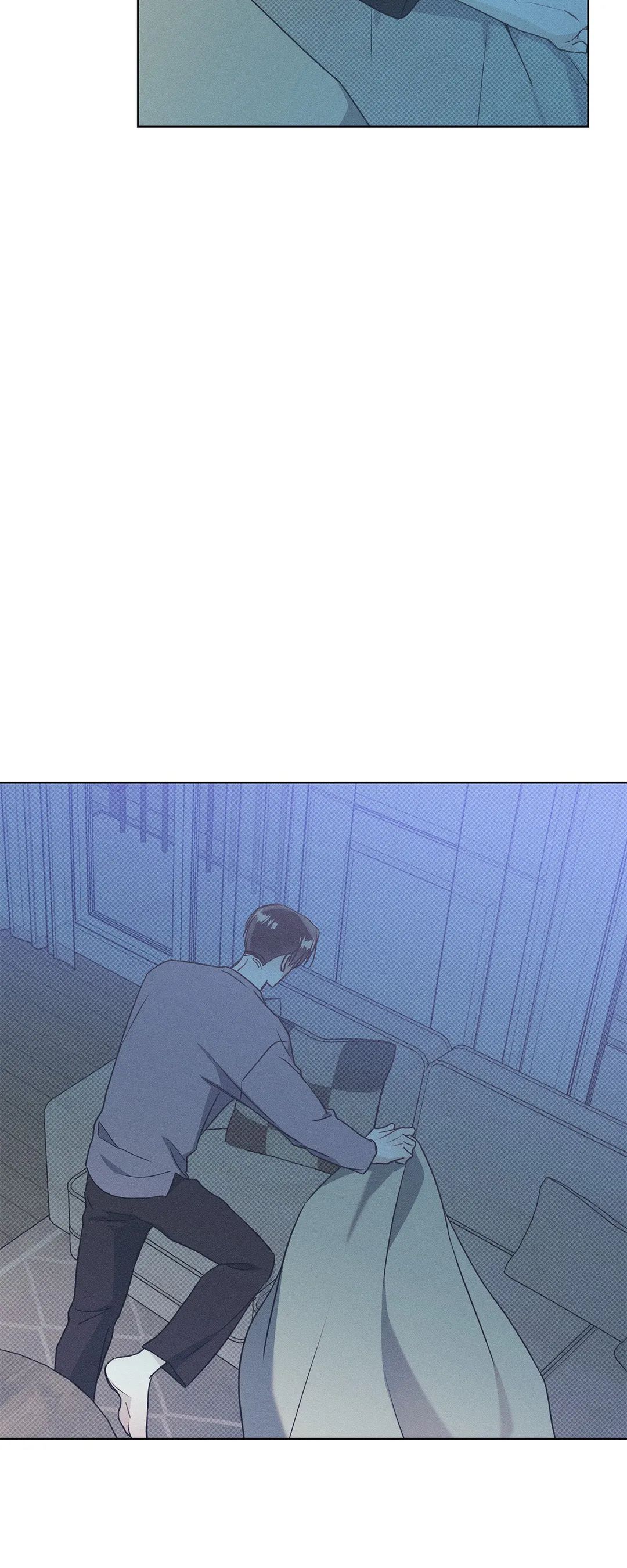 Read The Sea’s Nocturne chapter 32 image 29 on Lezhin