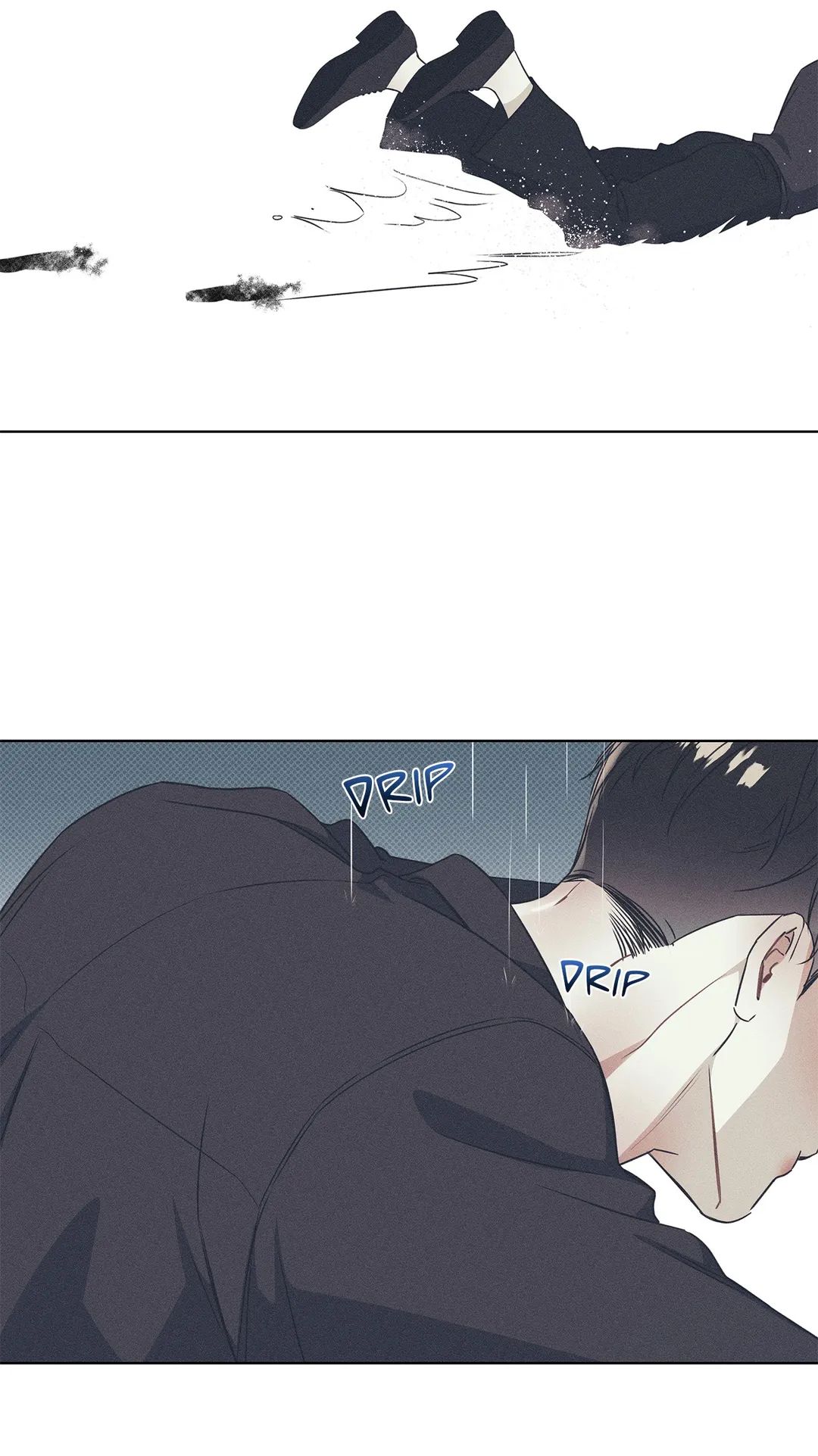 Read The Sea’s Nocturne chapter 32 image 3 on Lezhin