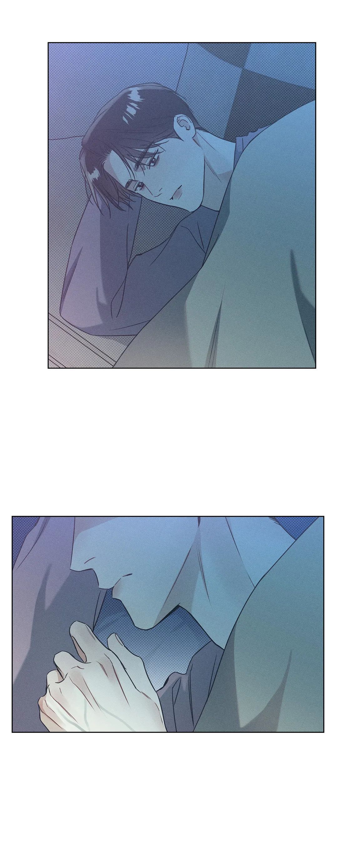 Read The Sea’s Nocturne chapter 32 image 30 on Lezhin