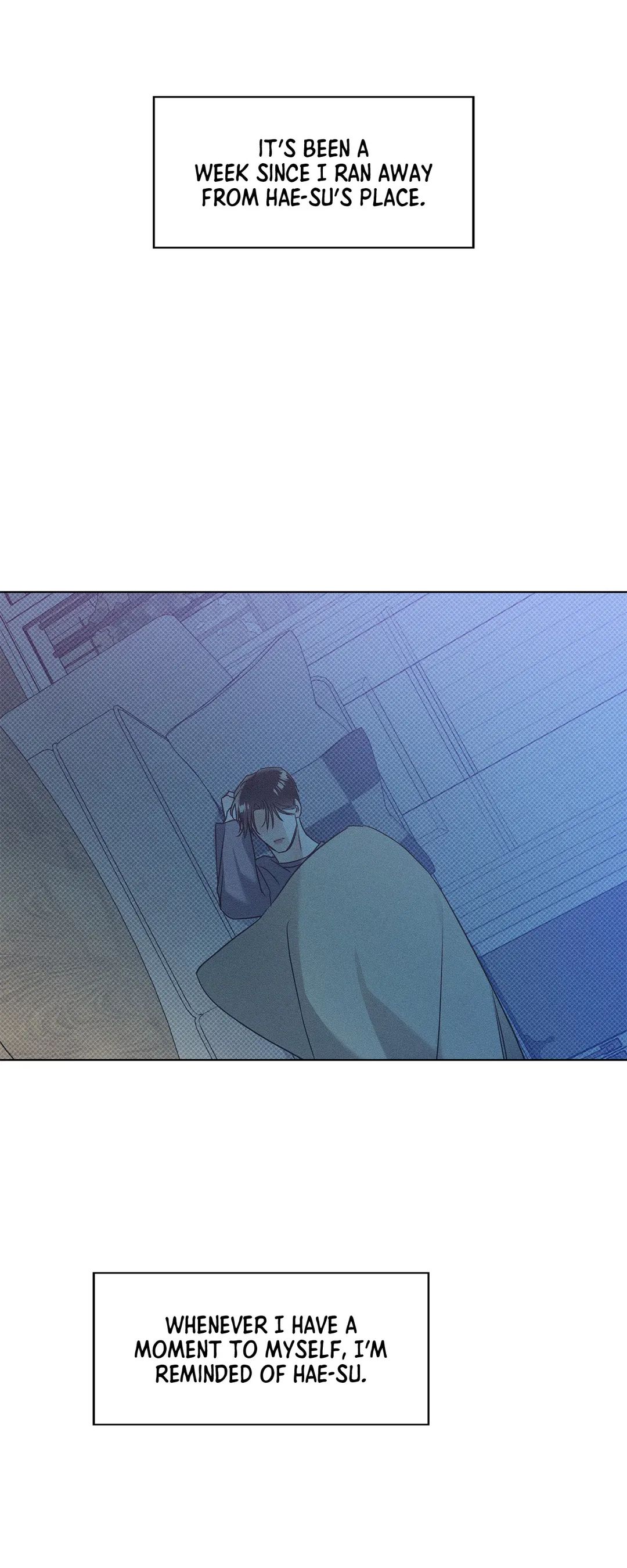 Read The Sea’s Nocturne chapter 32 image 31 on Lezhin
