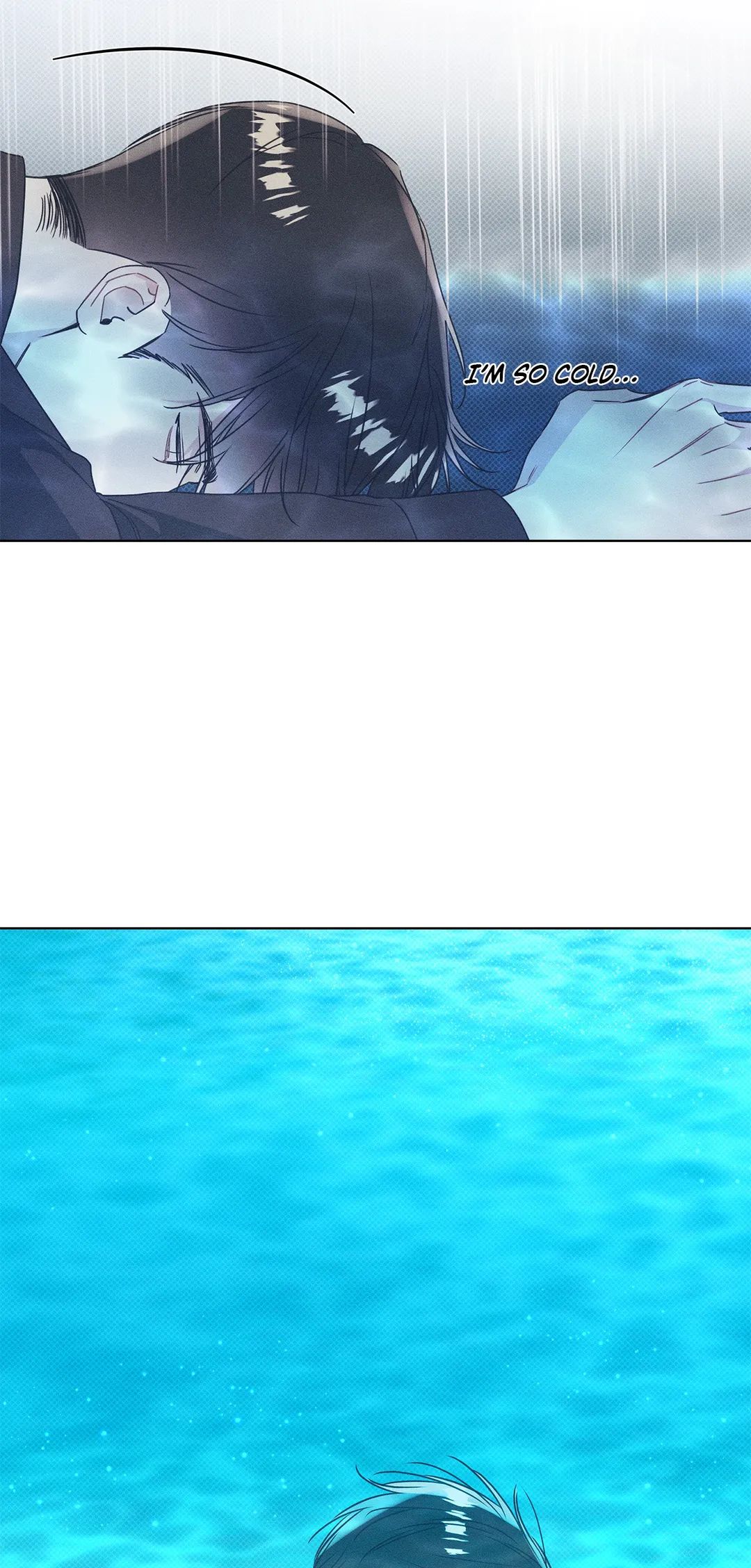 Read The Sea’s Nocturne chapter 32 image 5 on Lezhin