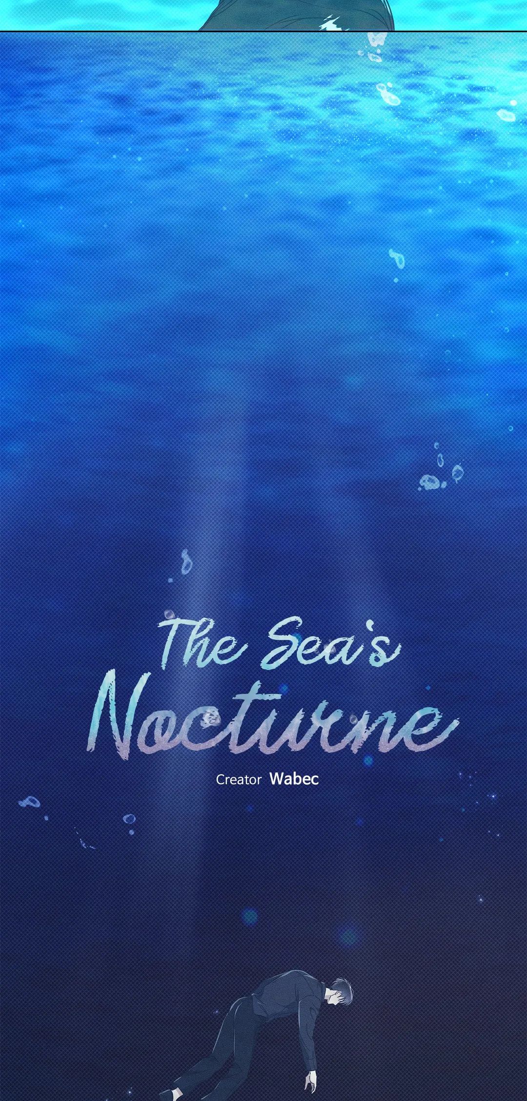 Read The Sea’s Nocturne chapter 32 image 6 on Lezhin