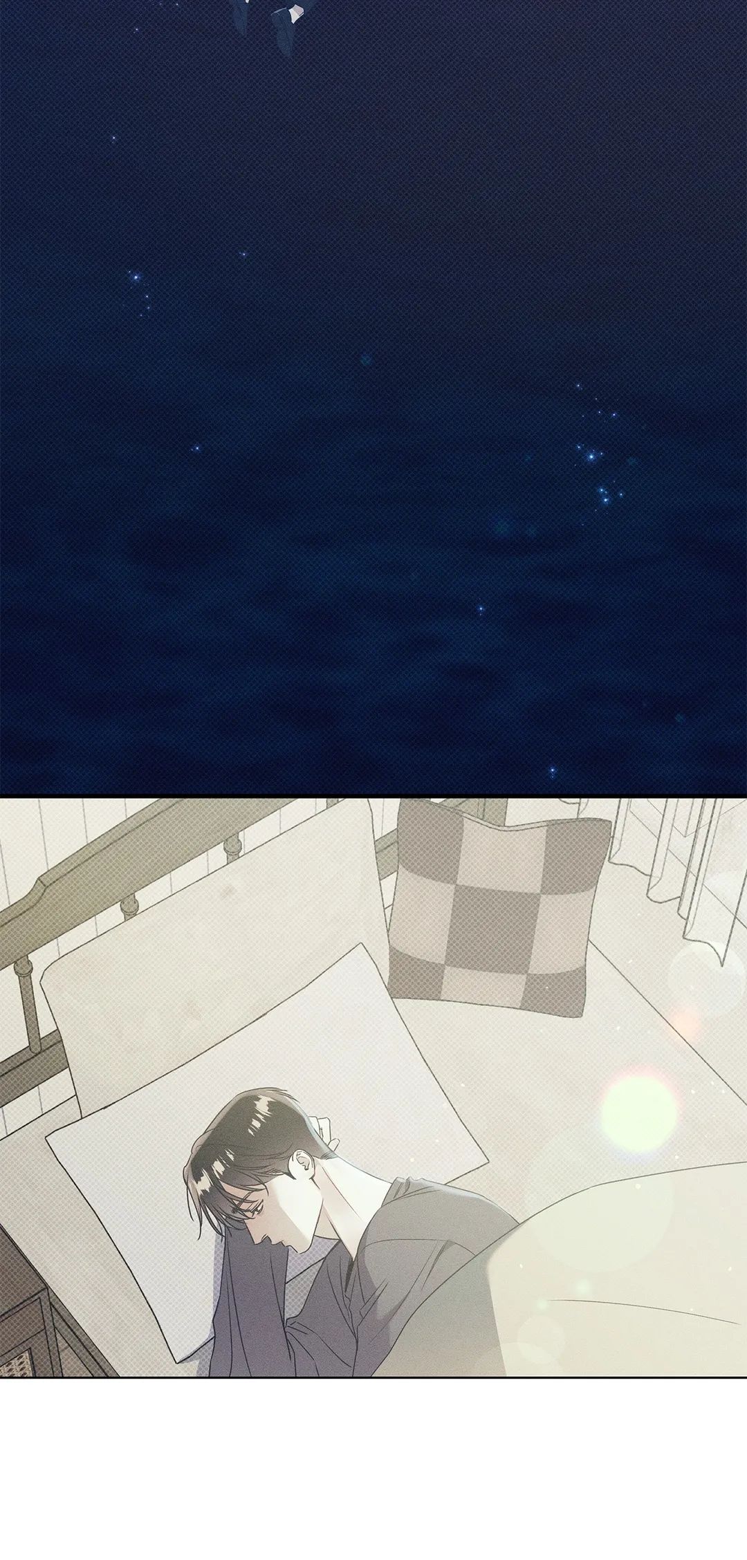 Read The Sea’s Nocturne chapter 32 image 7 on Lezhin