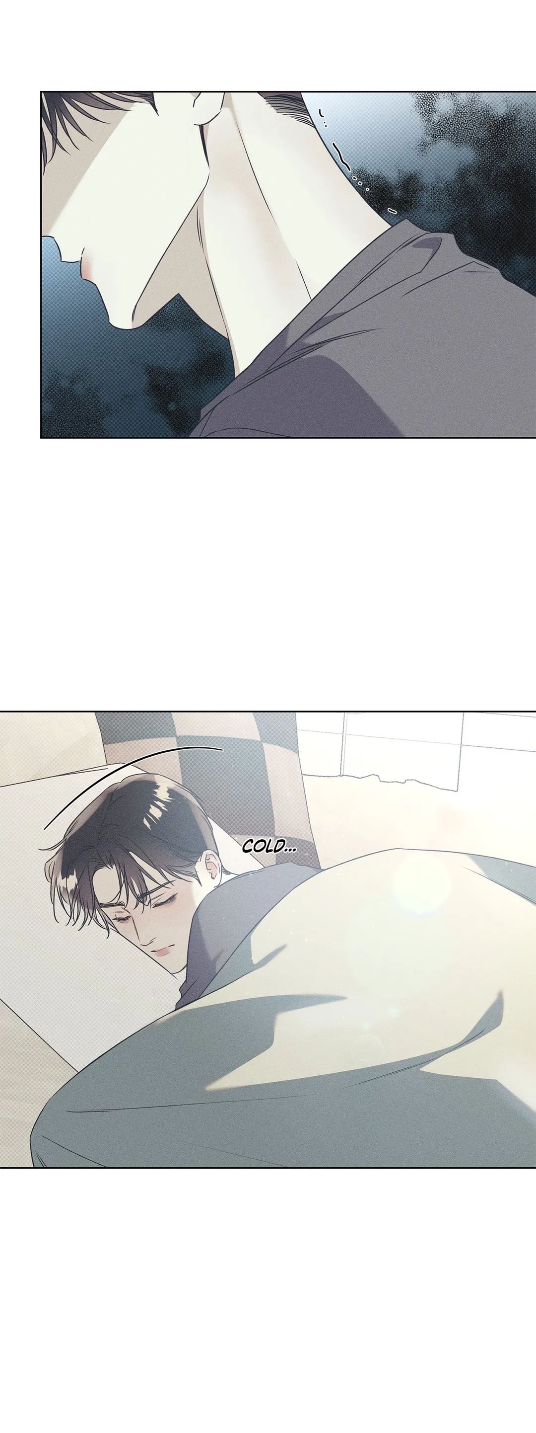 Read The Sea’s Nocturne chapter 32 image 8 on Lezhin