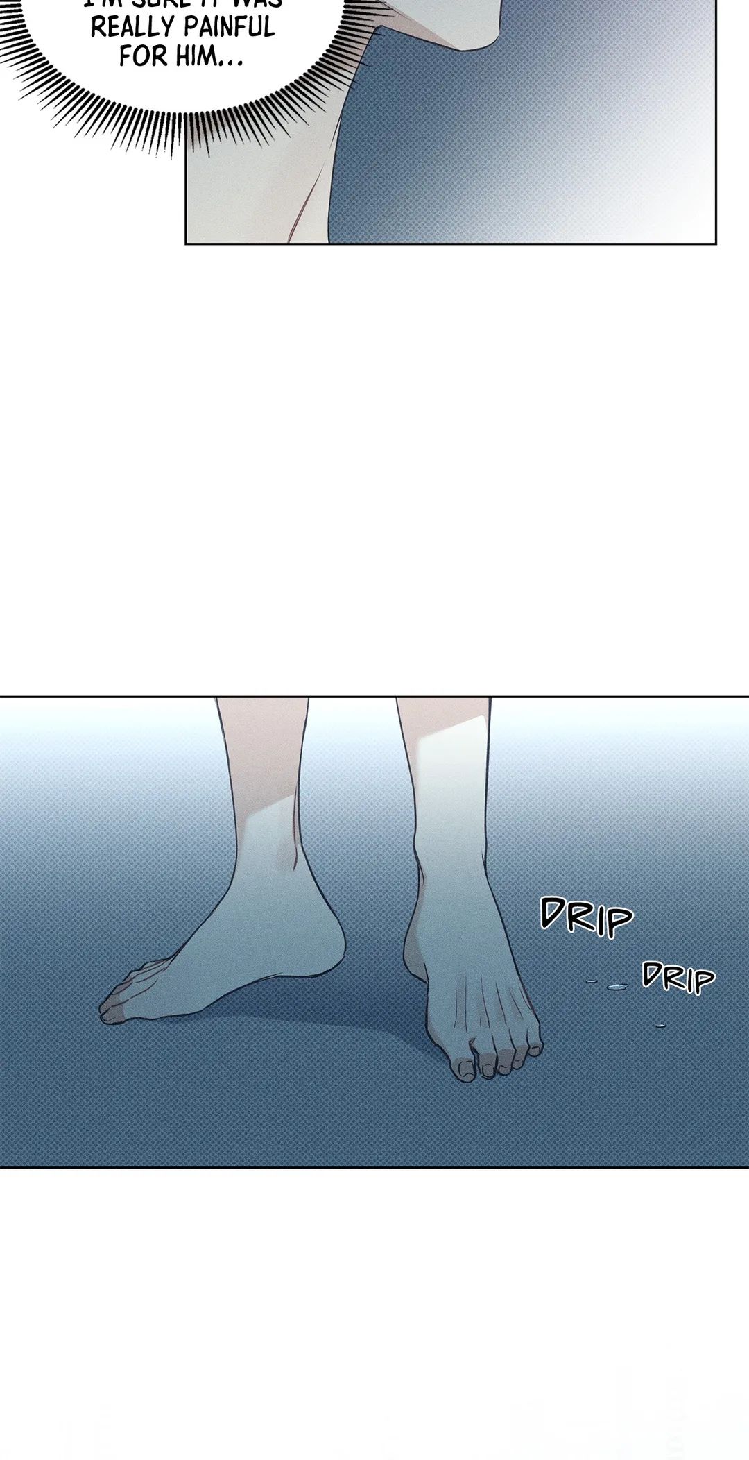 Read The Sea’s Nocturne chapter 33 image 1 on Lezhin