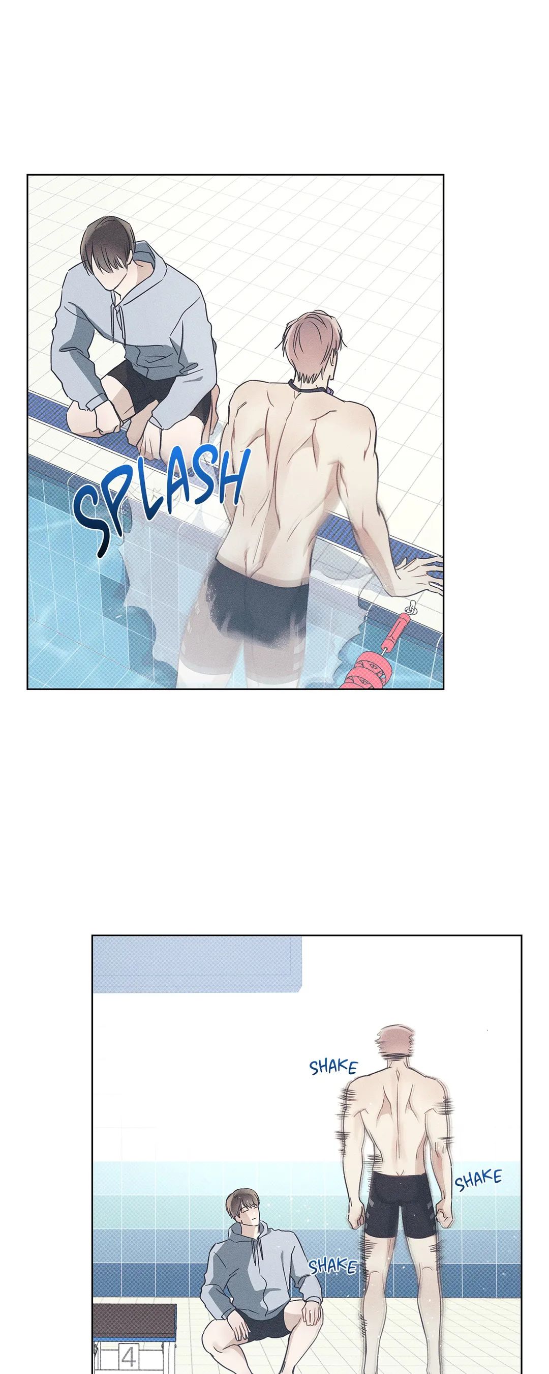 Read The Sea’s Nocturne chapter 33 image 10 on Lezhin