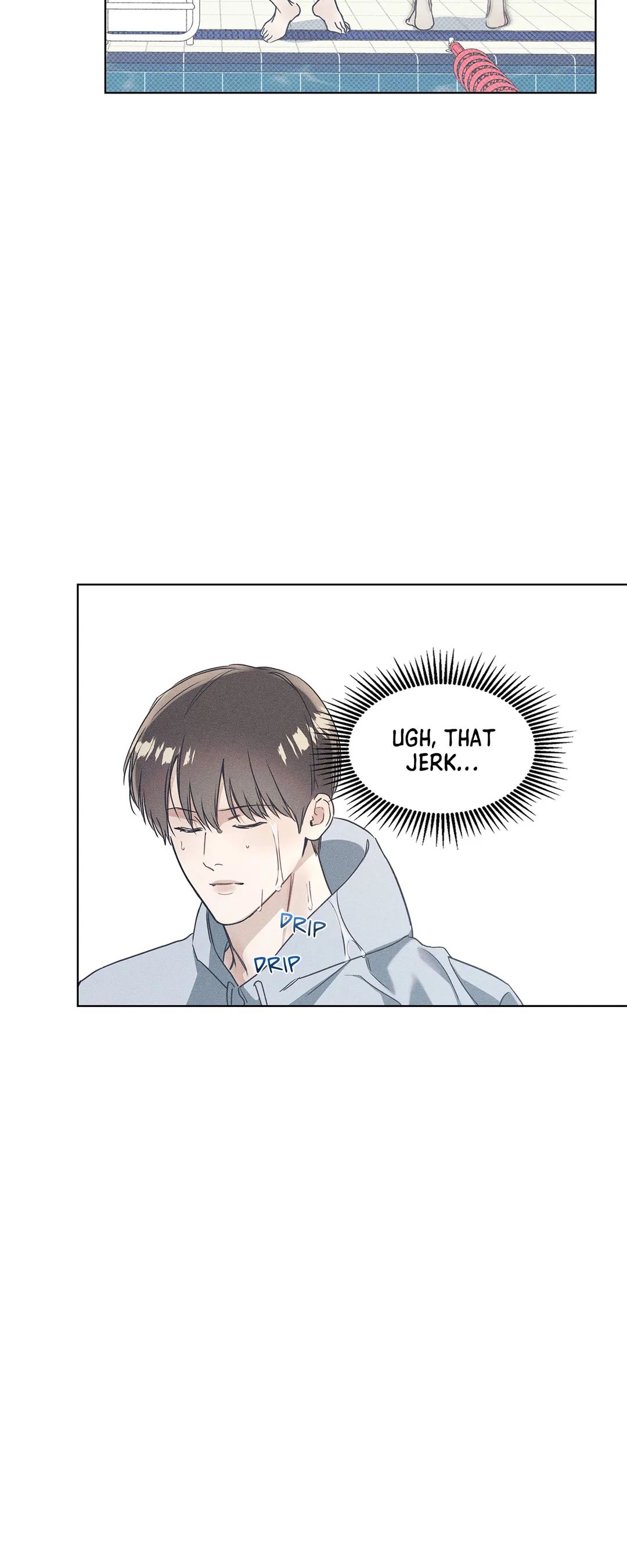 Read The Sea’s Nocturne chapter 33 image 11 on Lezhin