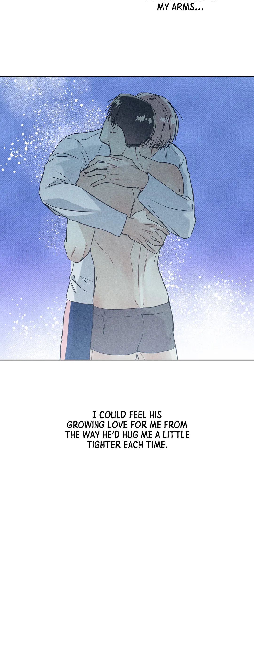 Read The Sea’s Nocturne chapter 33 image 25 on Lezhin