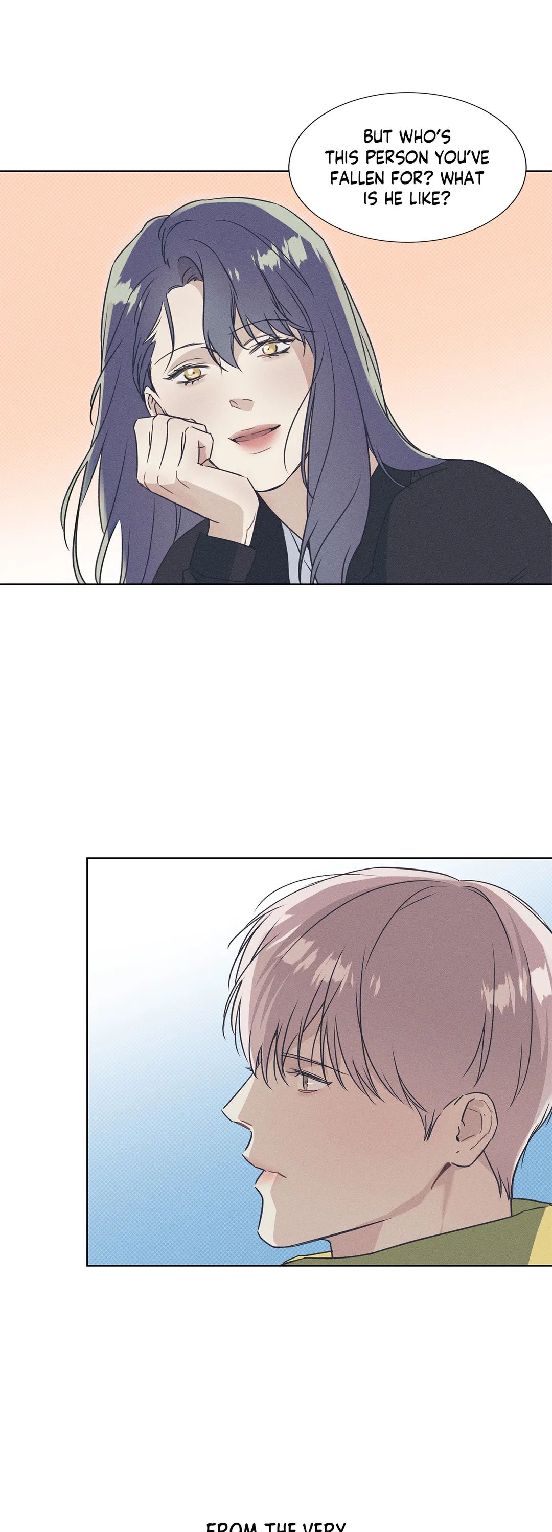 Read The Sea’s Nocturne chapter 33 image 28 on Lezhin