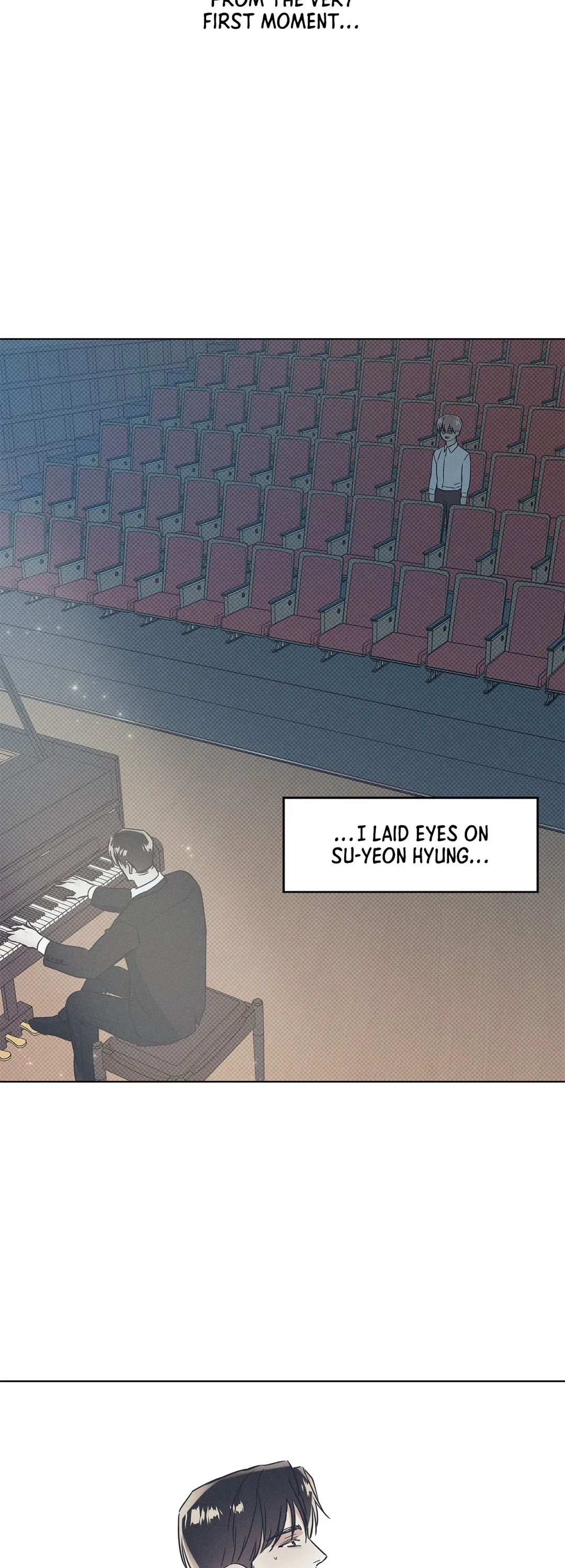 Read The Sea’s Nocturne chapter 33 image 29 on Lezhin