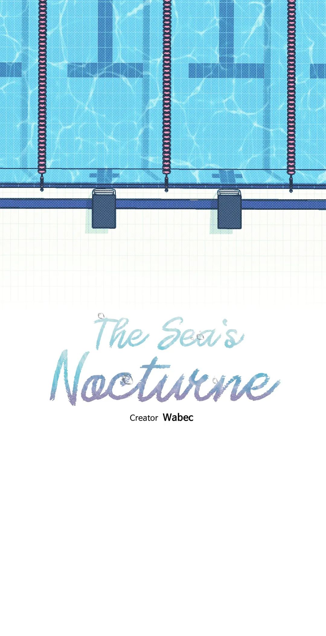 Read The Sea’s Nocturne chapter 33 image 3 on Lezhin