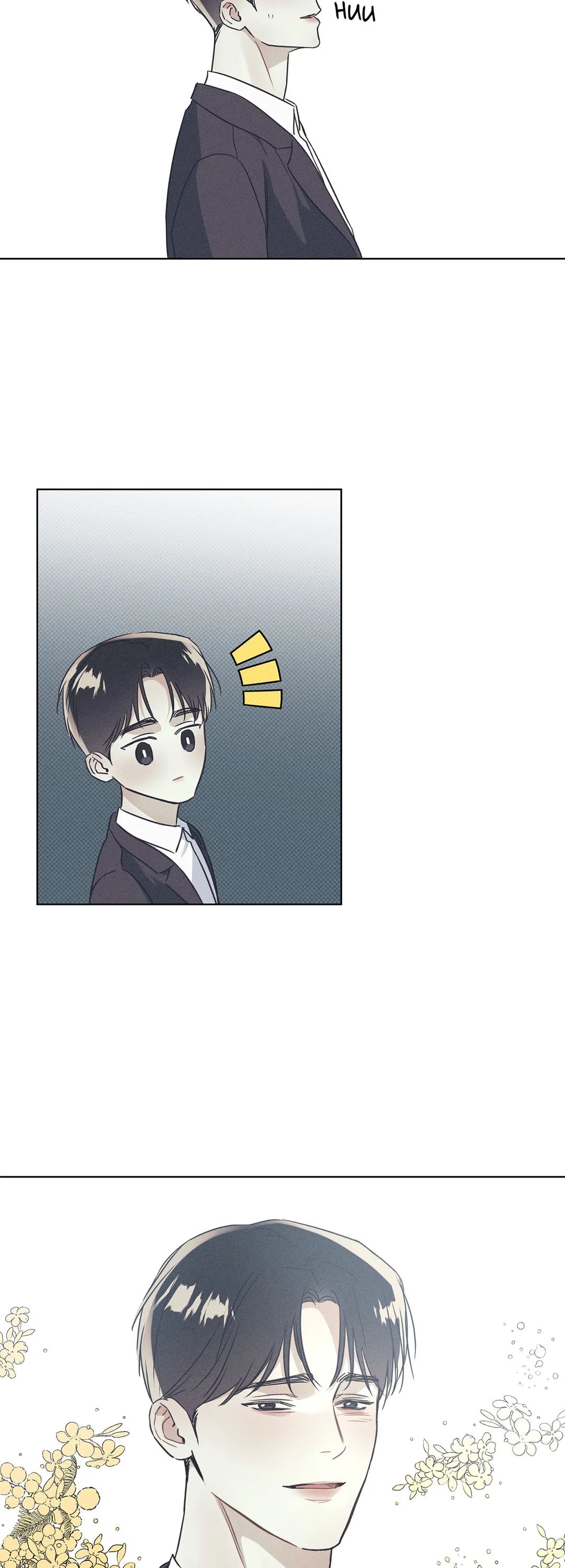 Read The Sea’s Nocturne chapter 33 image 30 on Lezhin