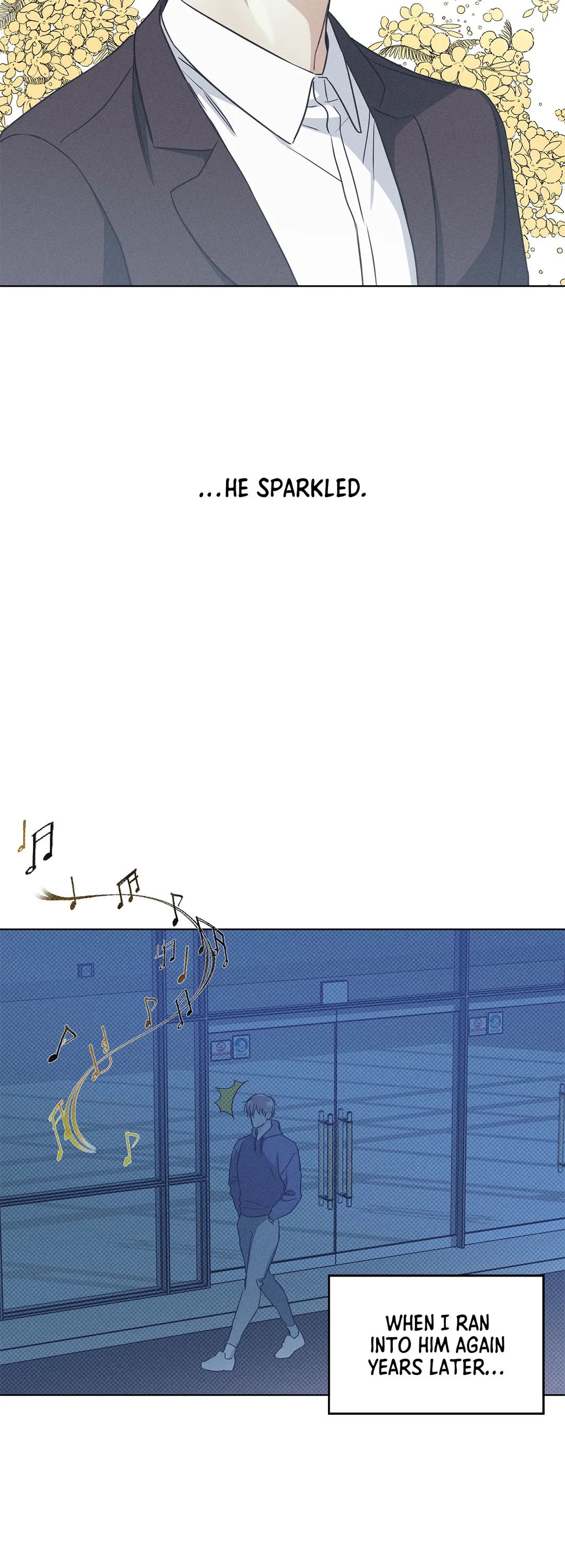 Read The Sea’s Nocturne chapter 33 image 31 on Lezhin