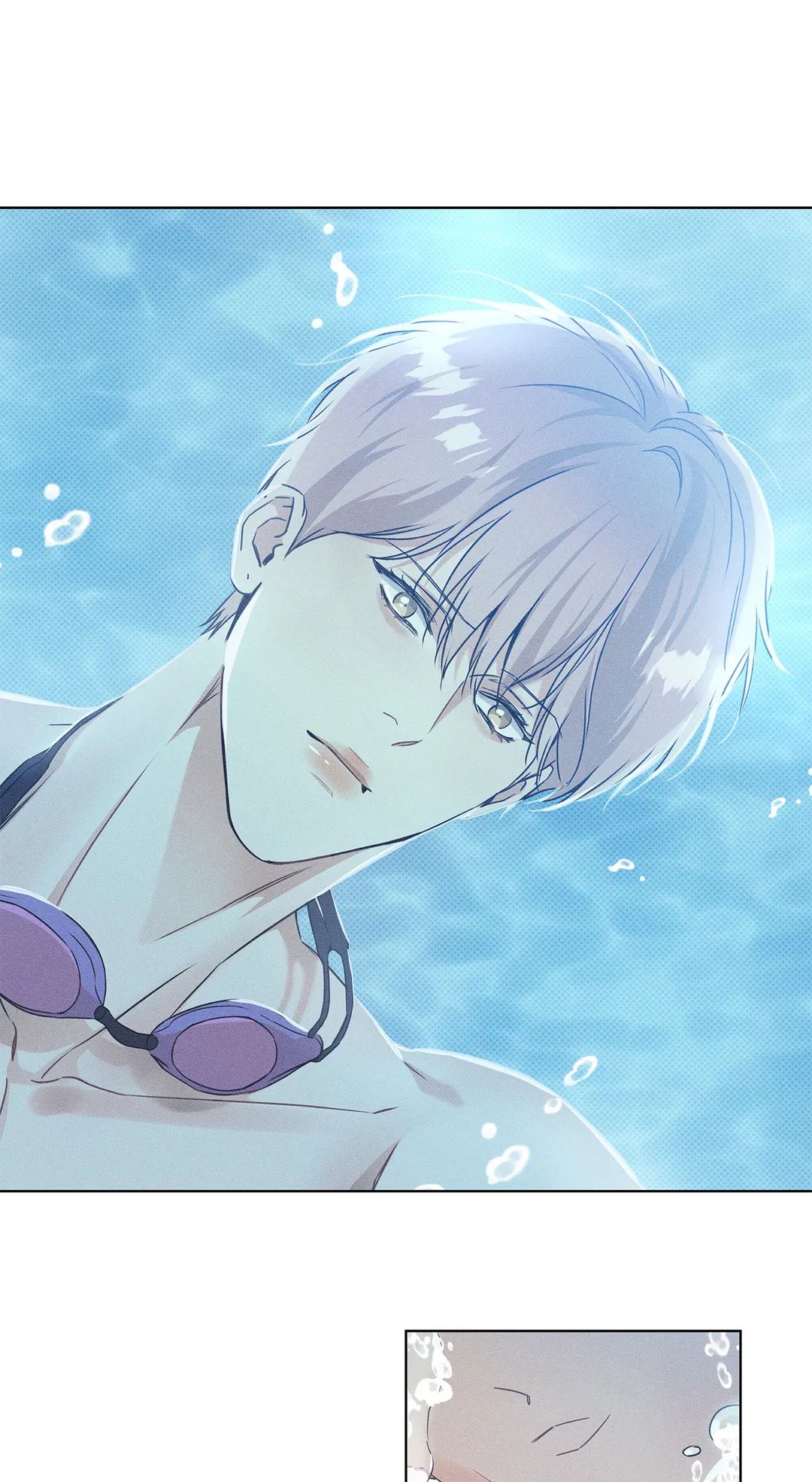 Read The Sea’s Nocturne chapter 33 image 6 on Lezhin