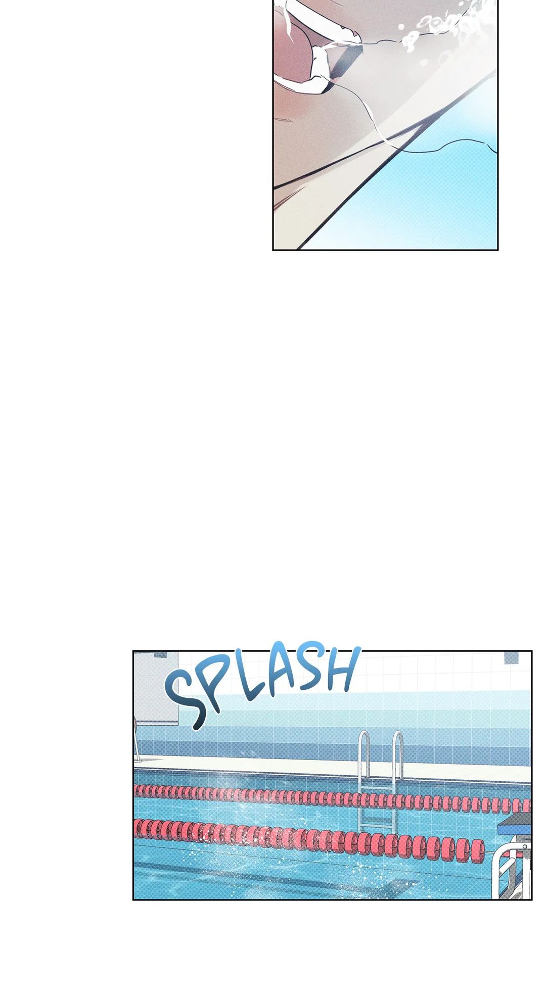 Read The Sea’s Nocturne chapter 33 image 7 on Lezhin