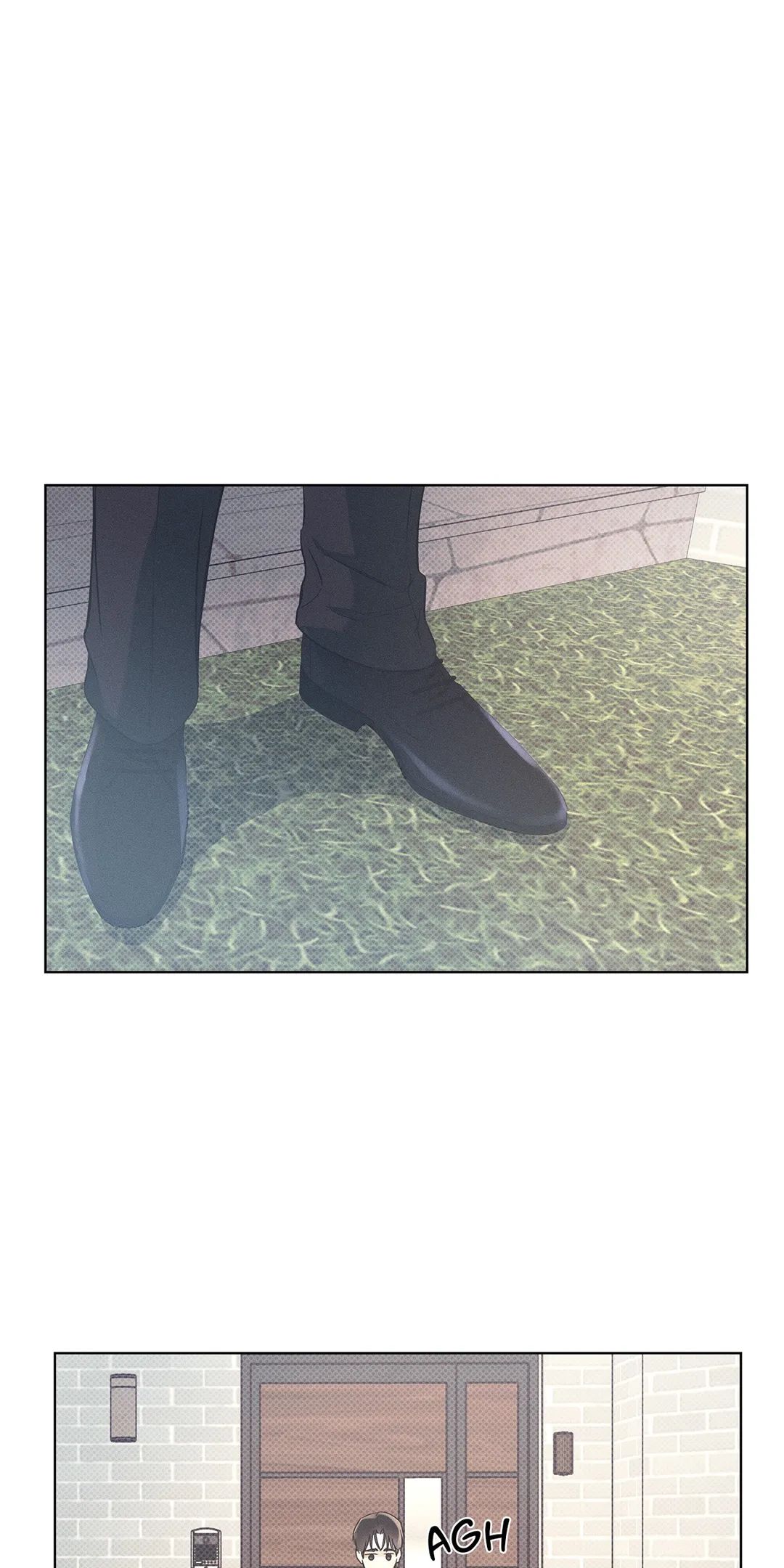 Read The Sea’s Nocturne chapter 34 image 1 on Lezhin