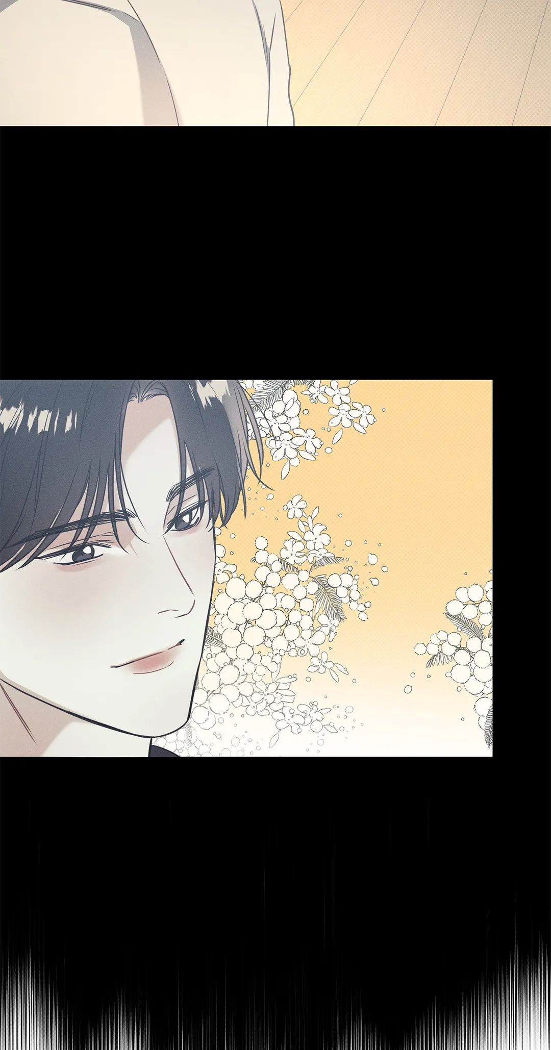 Read The Sea’s Nocturne chapter 34 image 13 on Lezhin