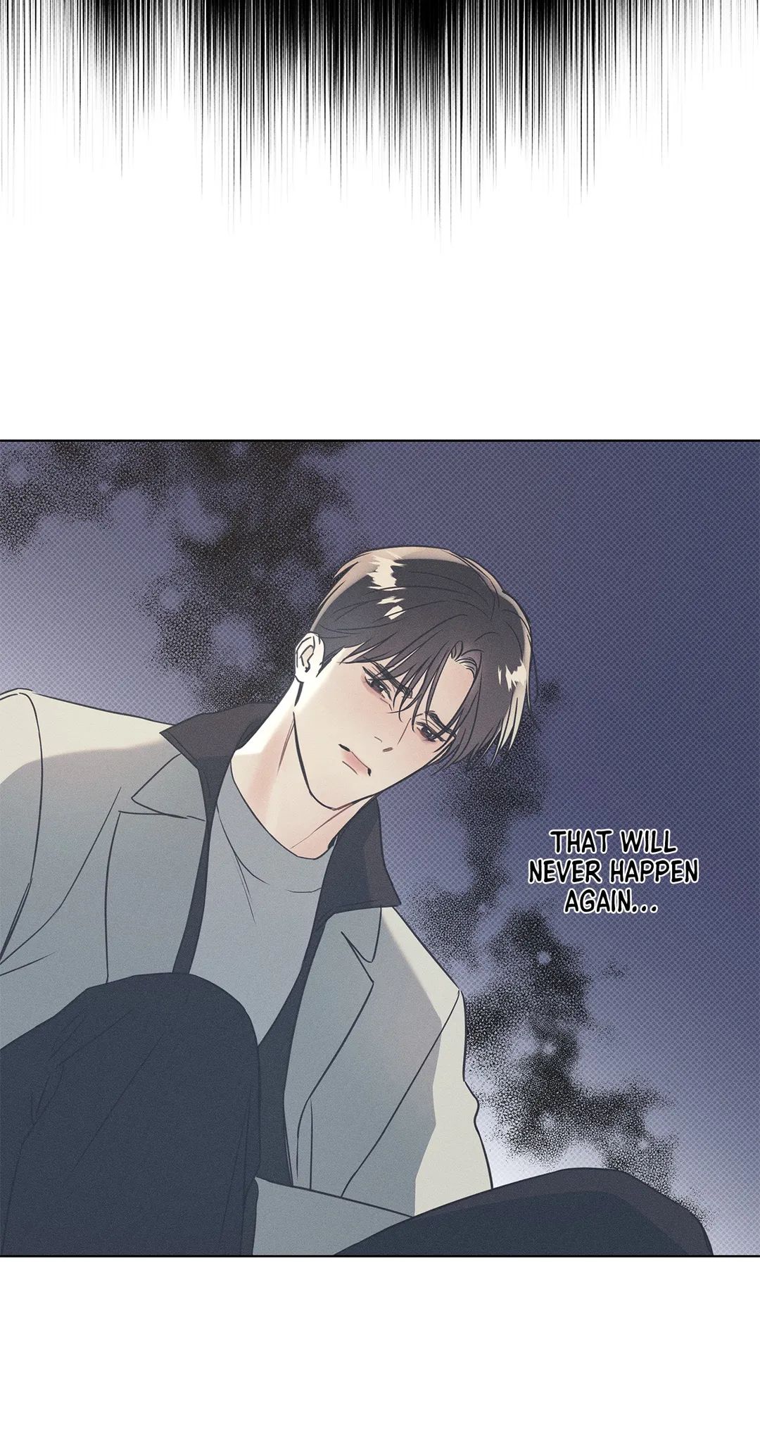 Read The Sea’s Nocturne chapter 34 image 14 on Lezhin