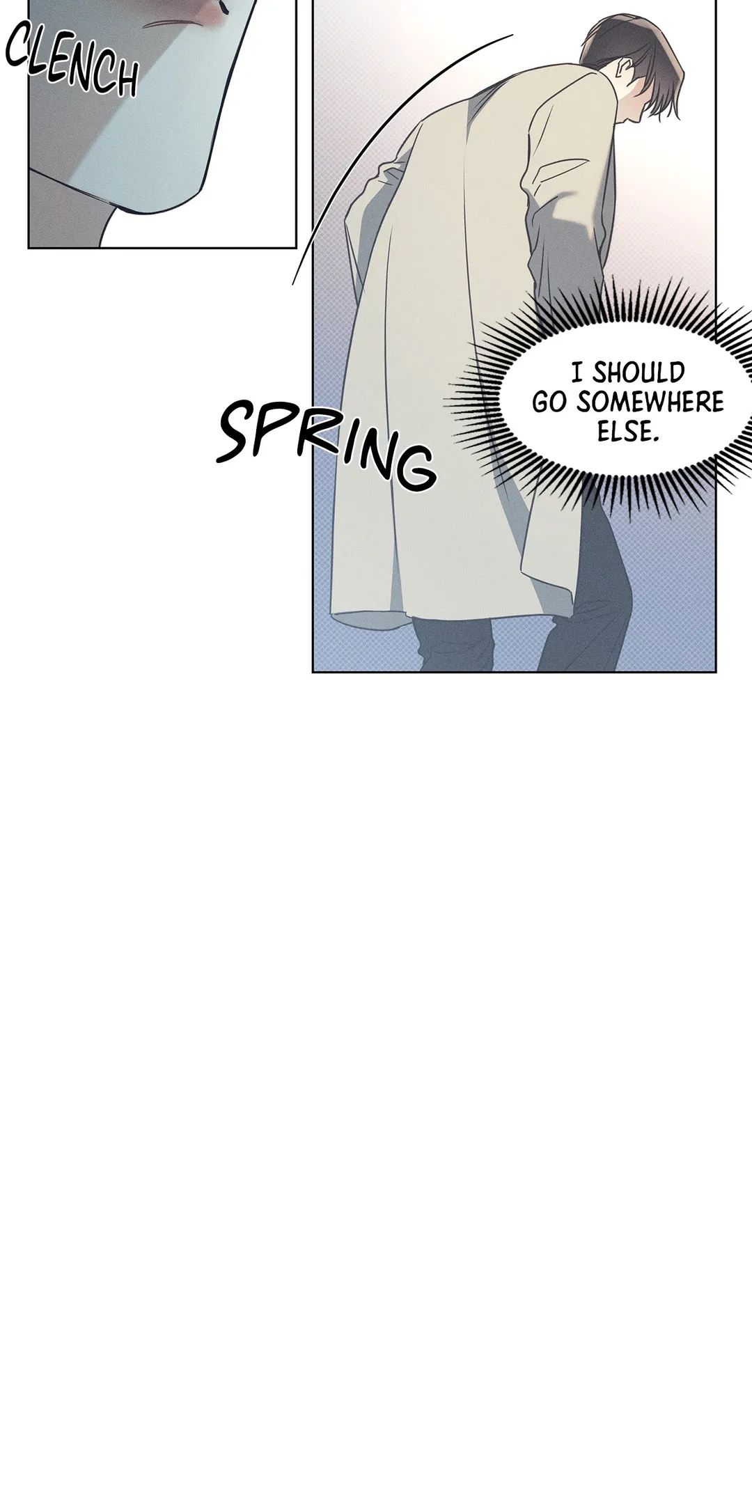 Read The Sea’s Nocturne chapter 34 image 17 on Lezhin