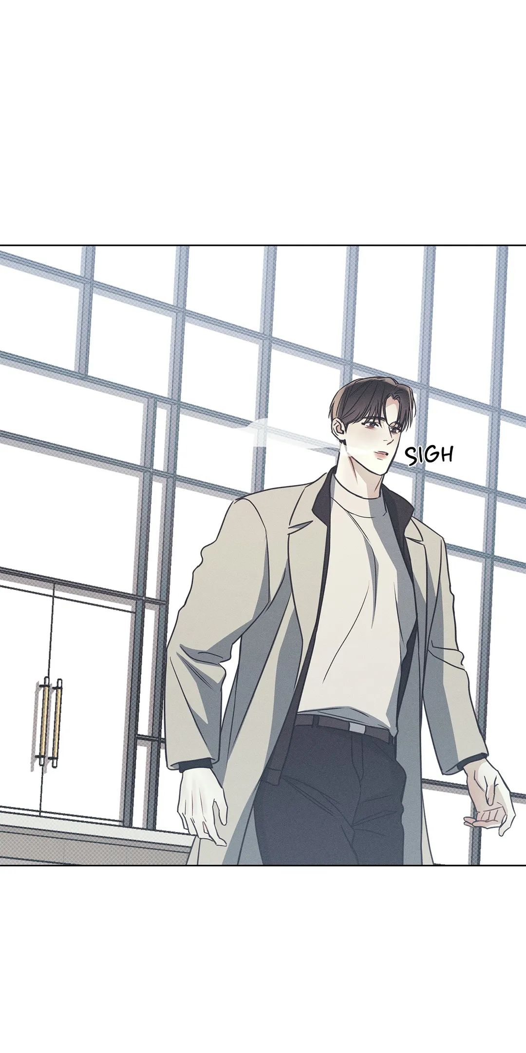 Read The Sea’s Nocturne chapter 34 image 18 on Lezhin