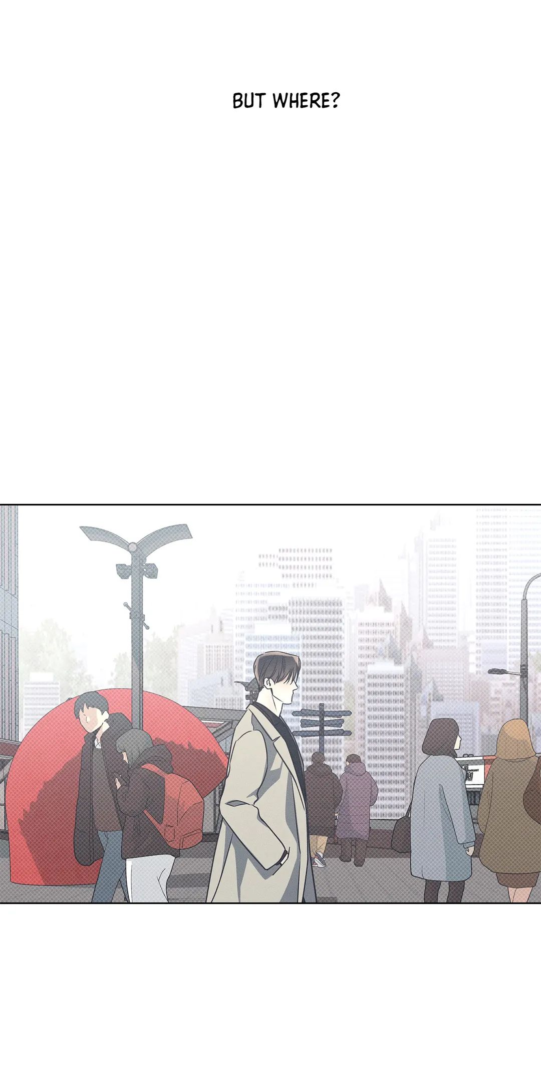 Read The Sea’s Nocturne chapter 34 image 19 on Lezhin