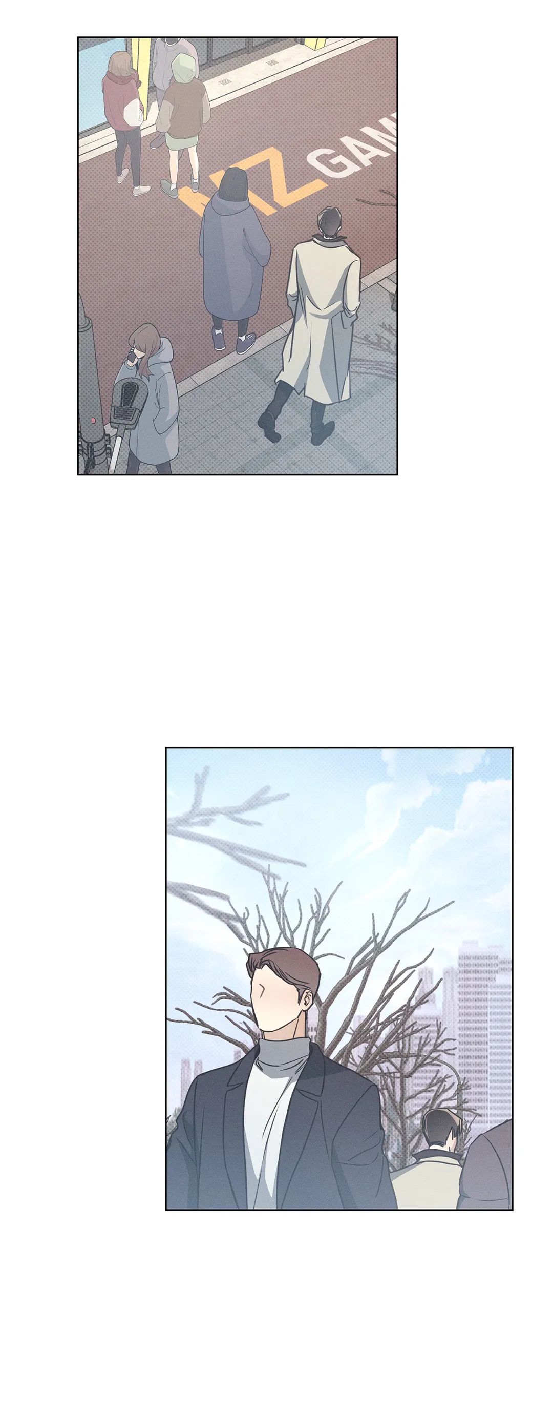 Read The Sea’s Nocturne chapter 34 image 20 on Lezhin
