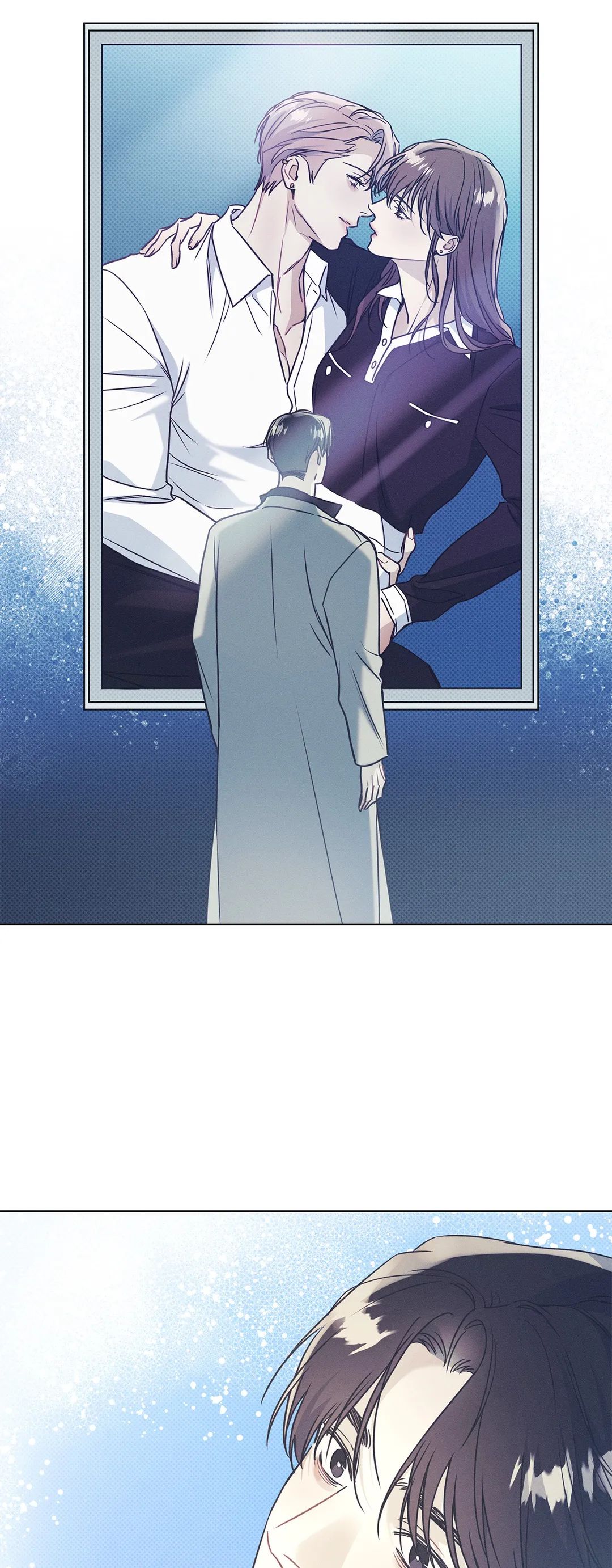 Read The Sea’s Nocturne chapter 34 image 22 on Lezhin