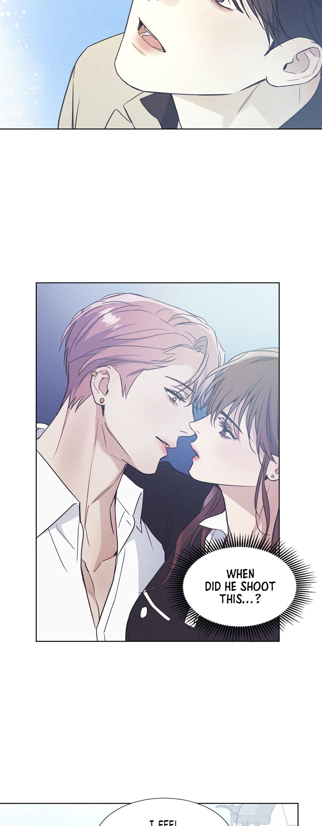 Read The Sea’s Nocturne chapter 34 image 23 on Lezhin