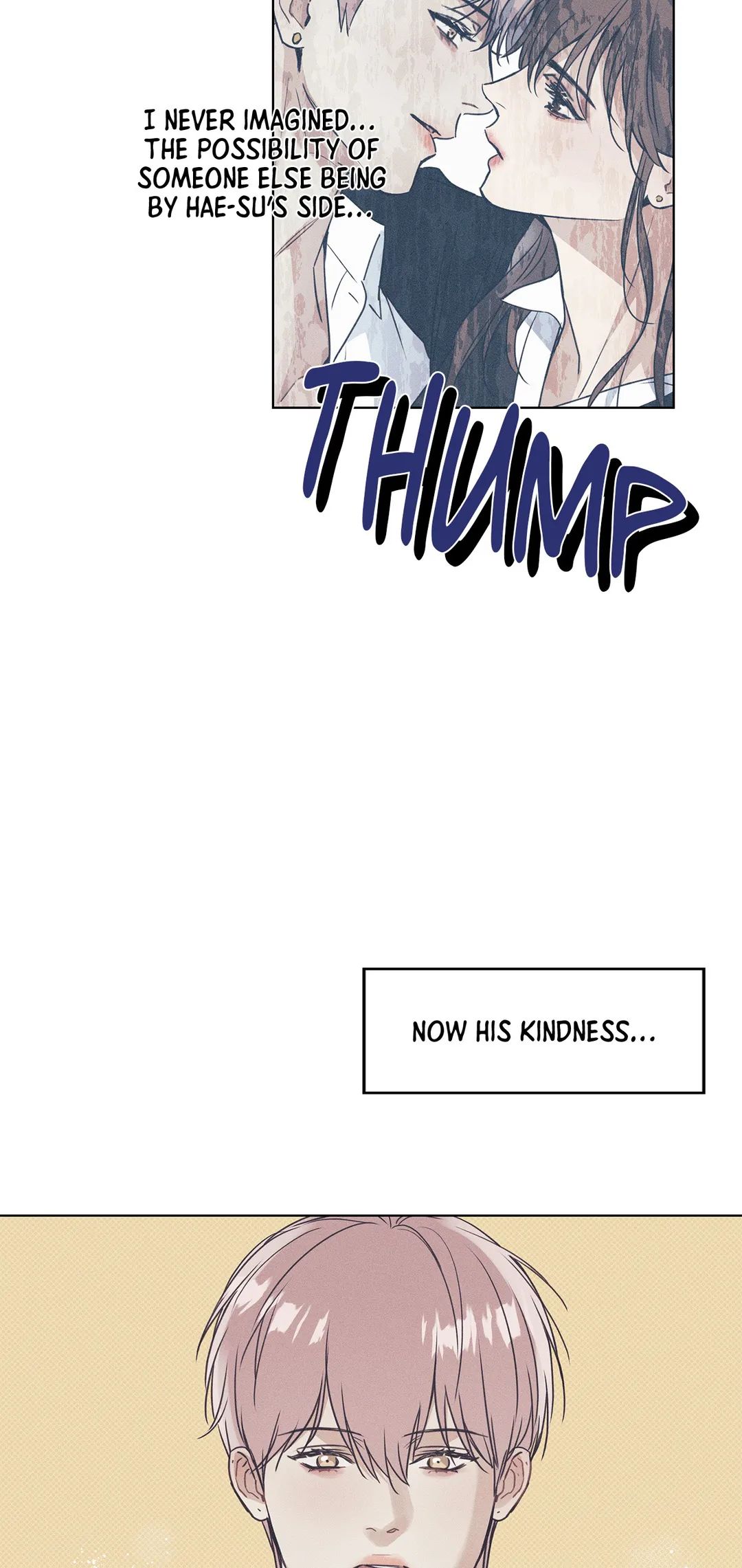 Read The Sea’s Nocturne chapter 34 image 26 on Lezhin