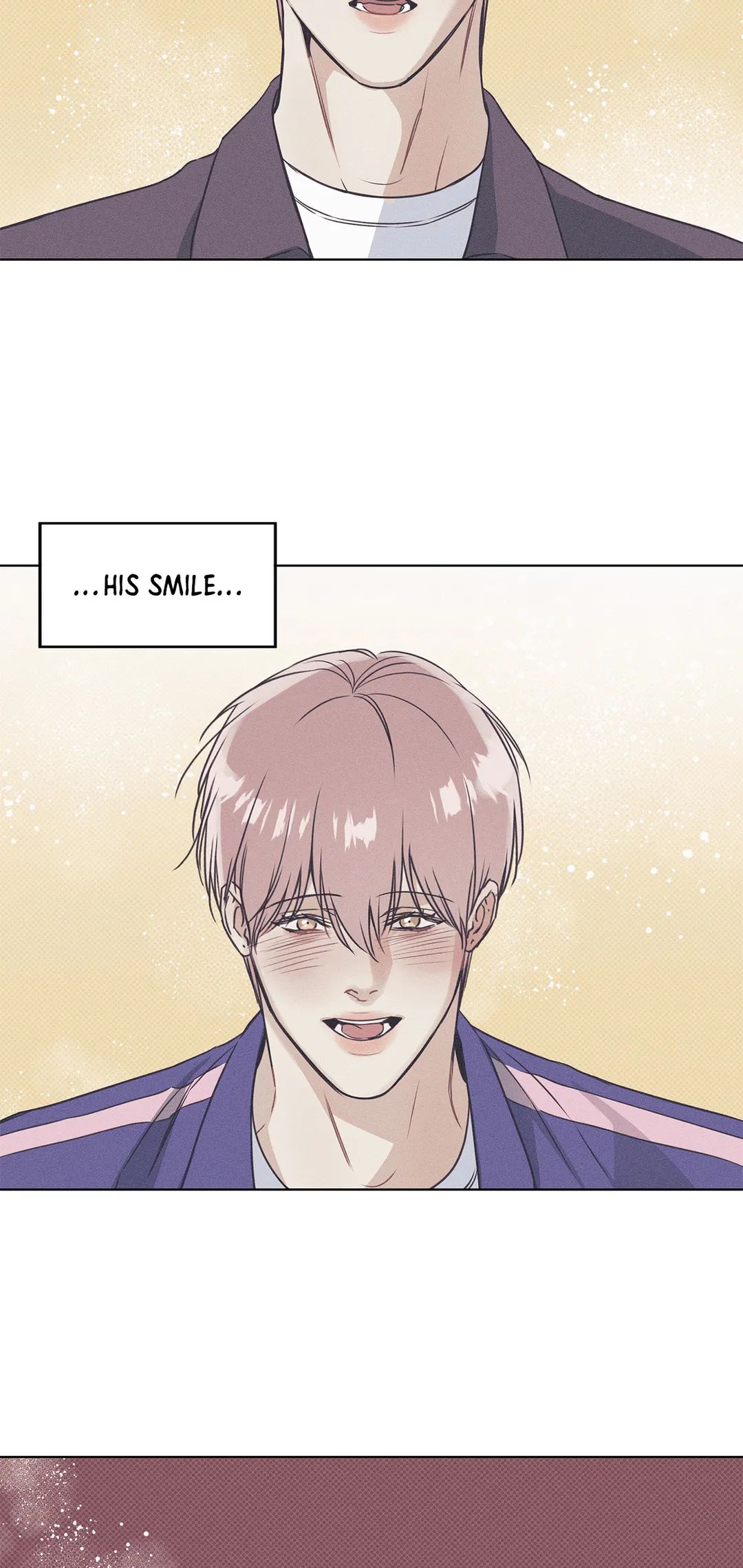 Read The Sea’s Nocturne chapter 34 image 27 on Lezhin