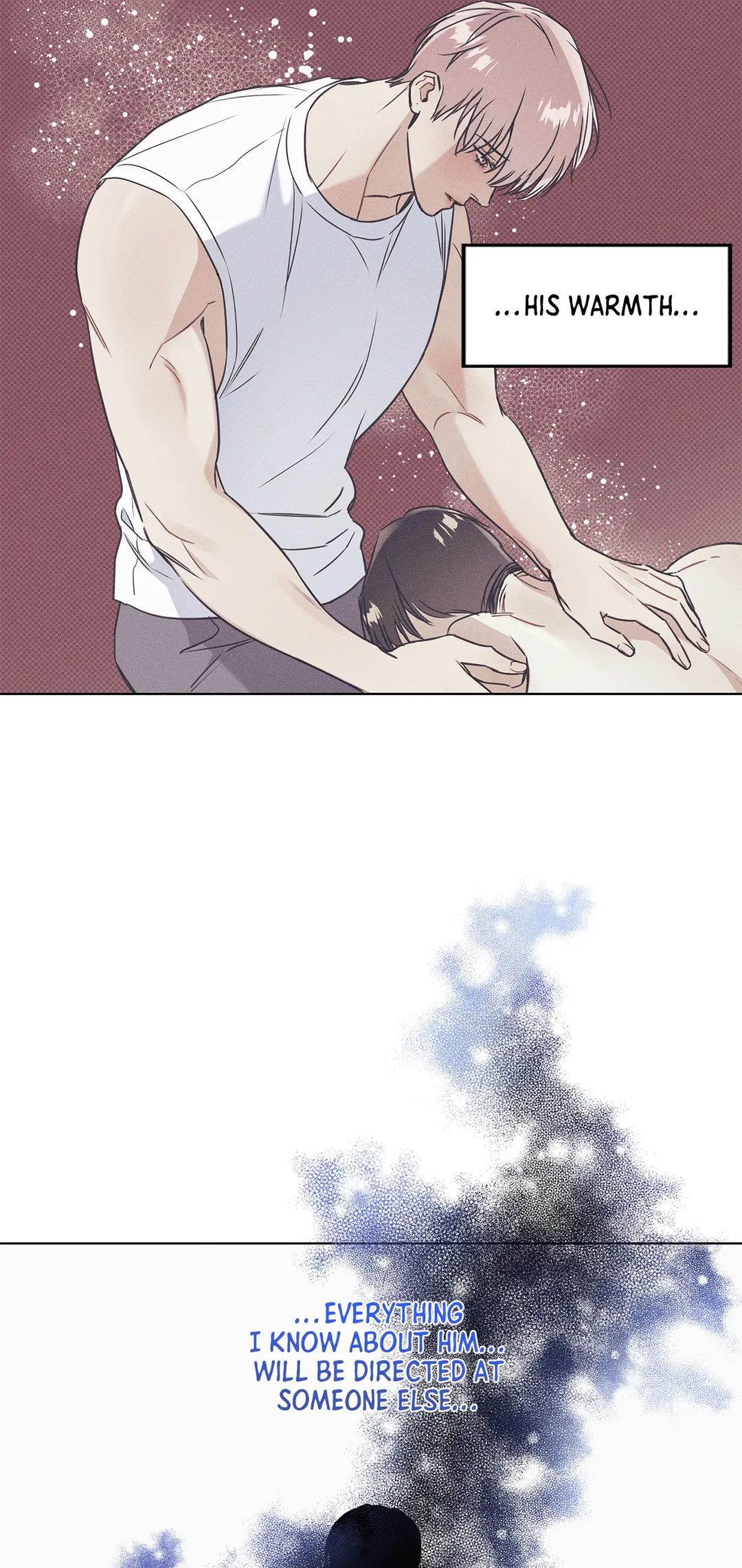 Read The Sea’s Nocturne chapter 34 image 28 on Lezhin