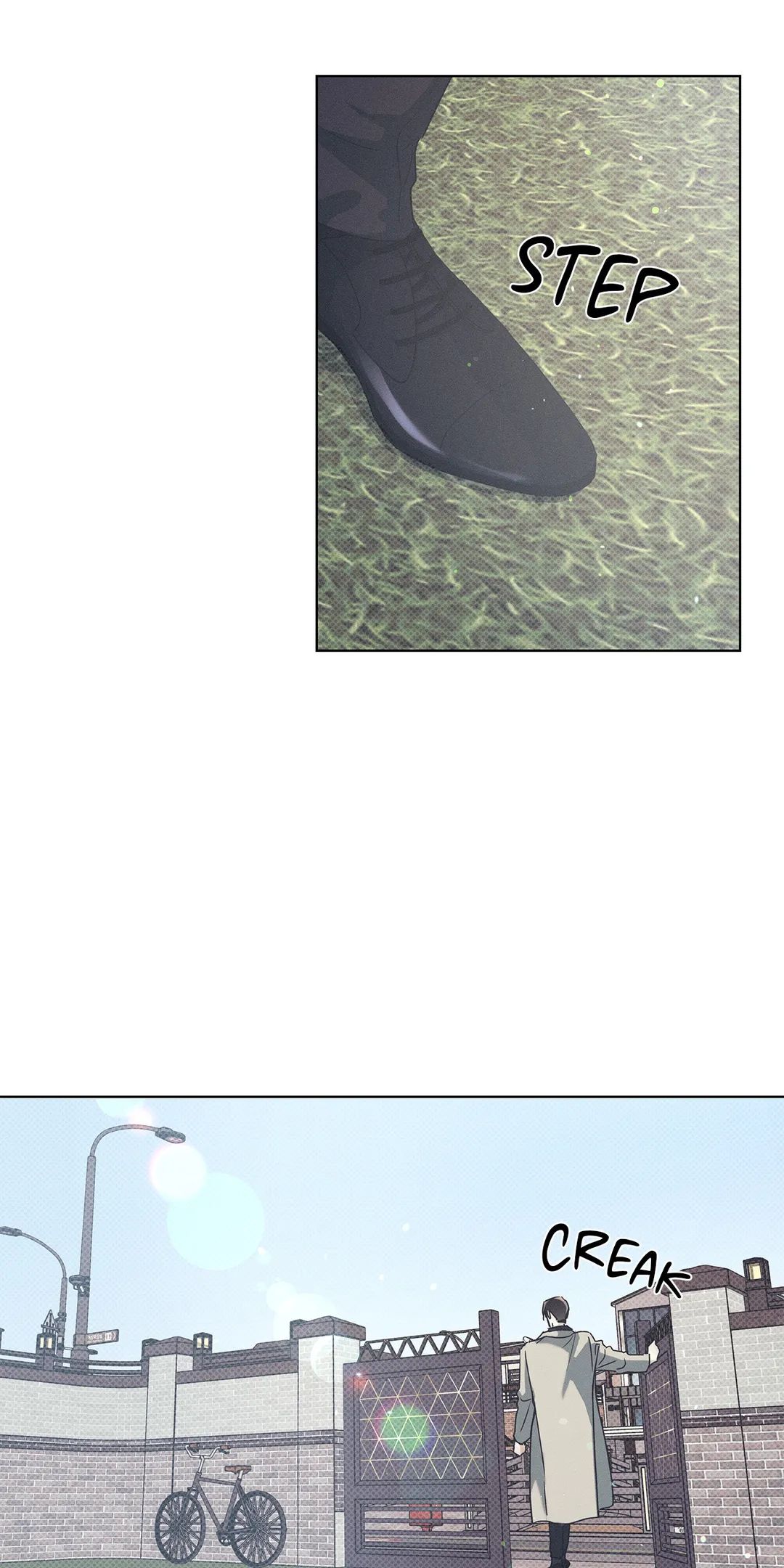 Read The Sea’s Nocturne chapter 34 image 3 on Lezhin