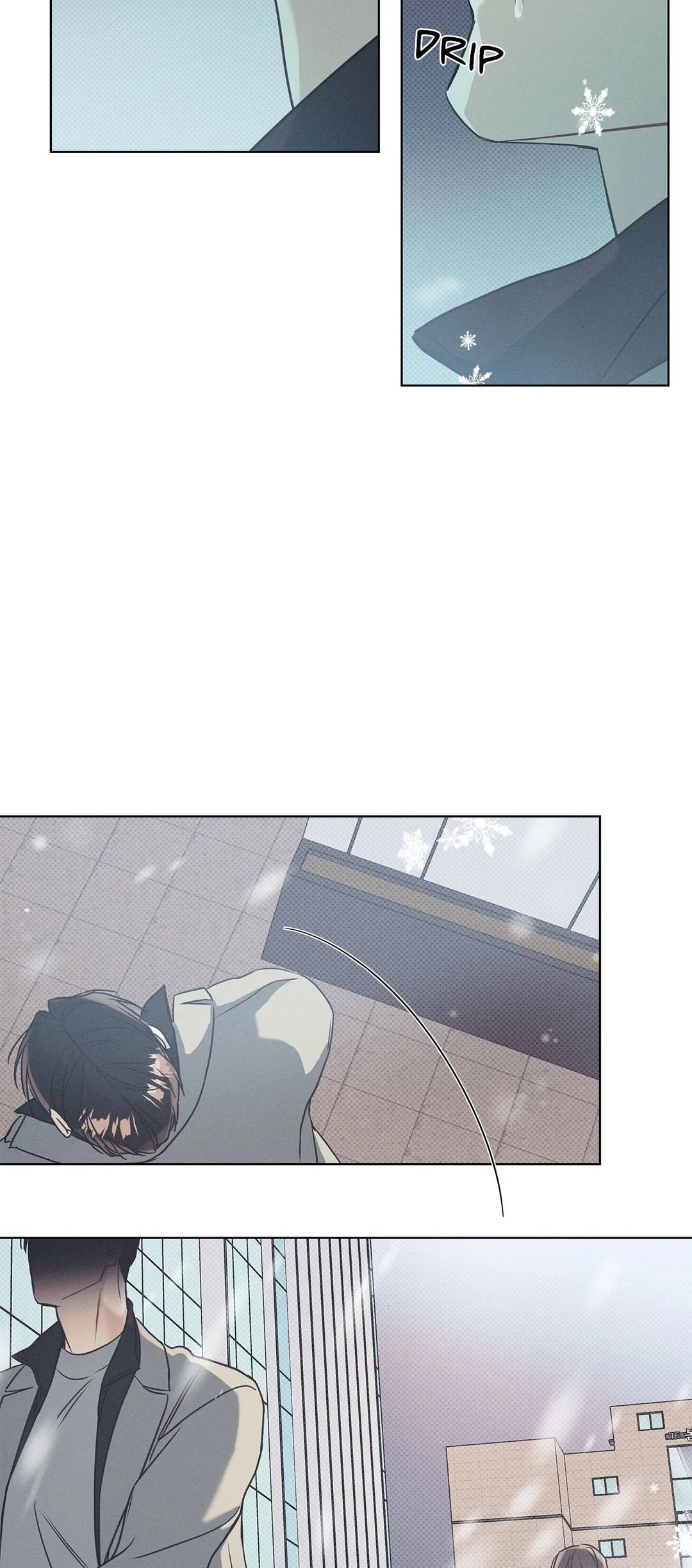Read The Sea’s Nocturne chapter 34 image 31 on Lezhin
