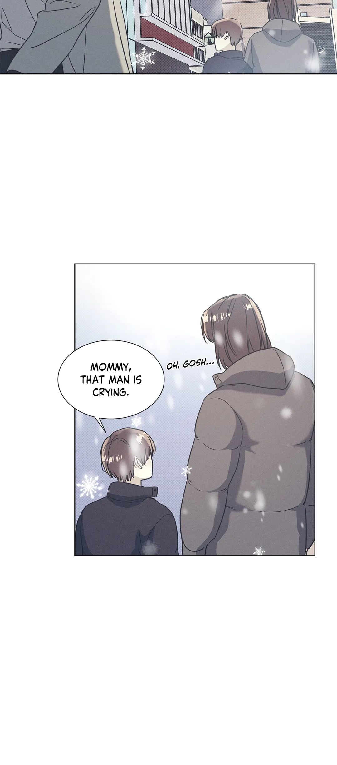 Read The Sea’s Nocturne chapter 34 image 32 on Lezhin