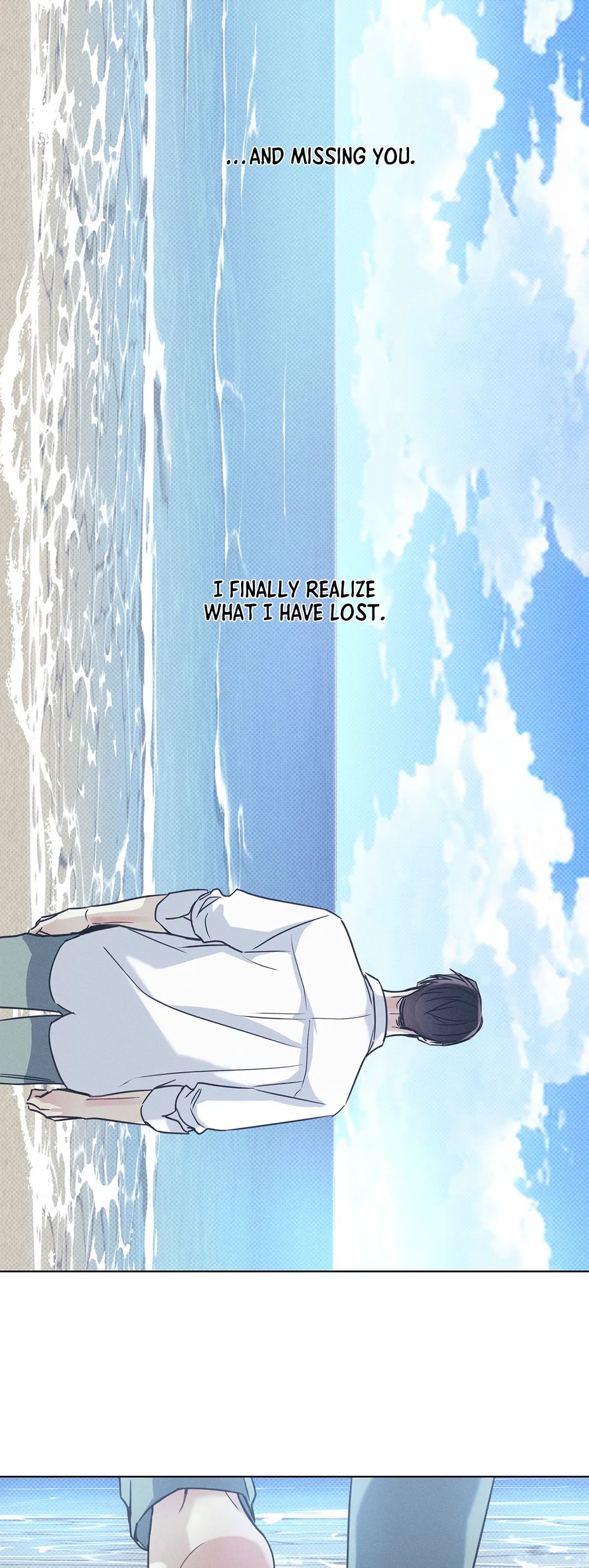 Read The Sea’s Nocturne chapter 34 image 36 on Lezhin