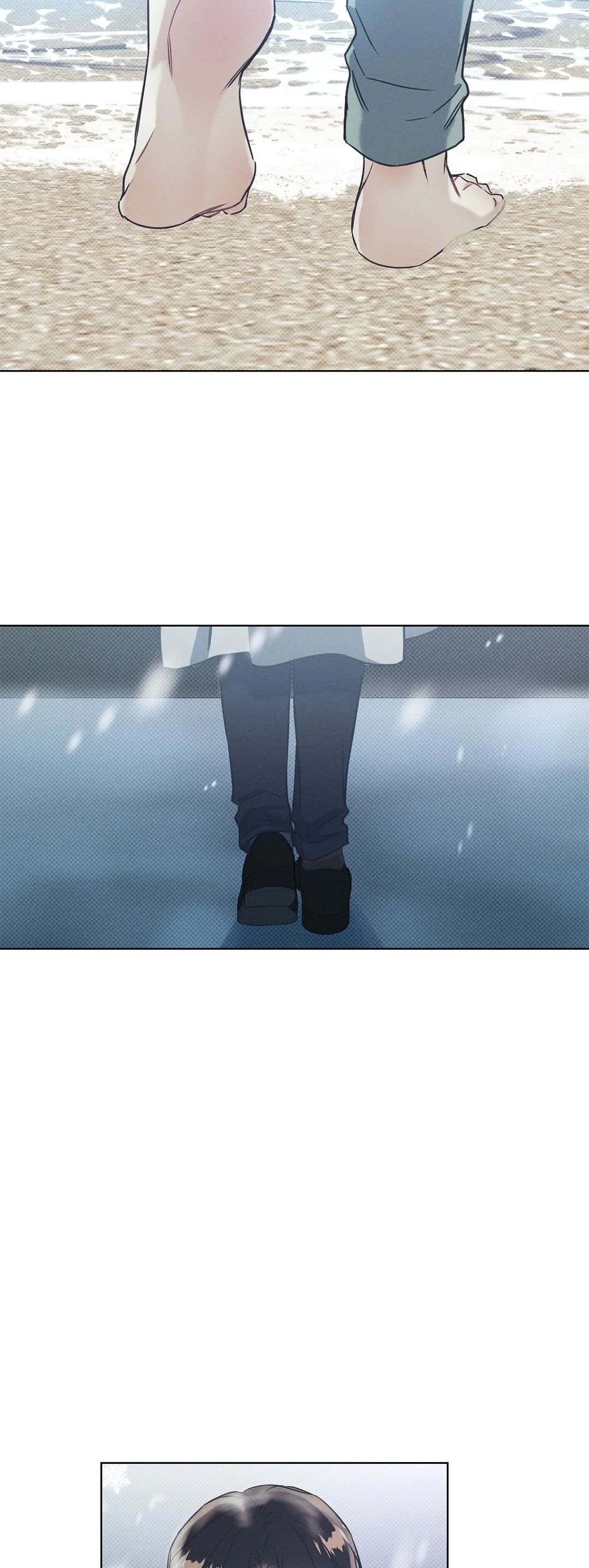Read The Sea’s Nocturne chapter 34 image 37 on Lezhin