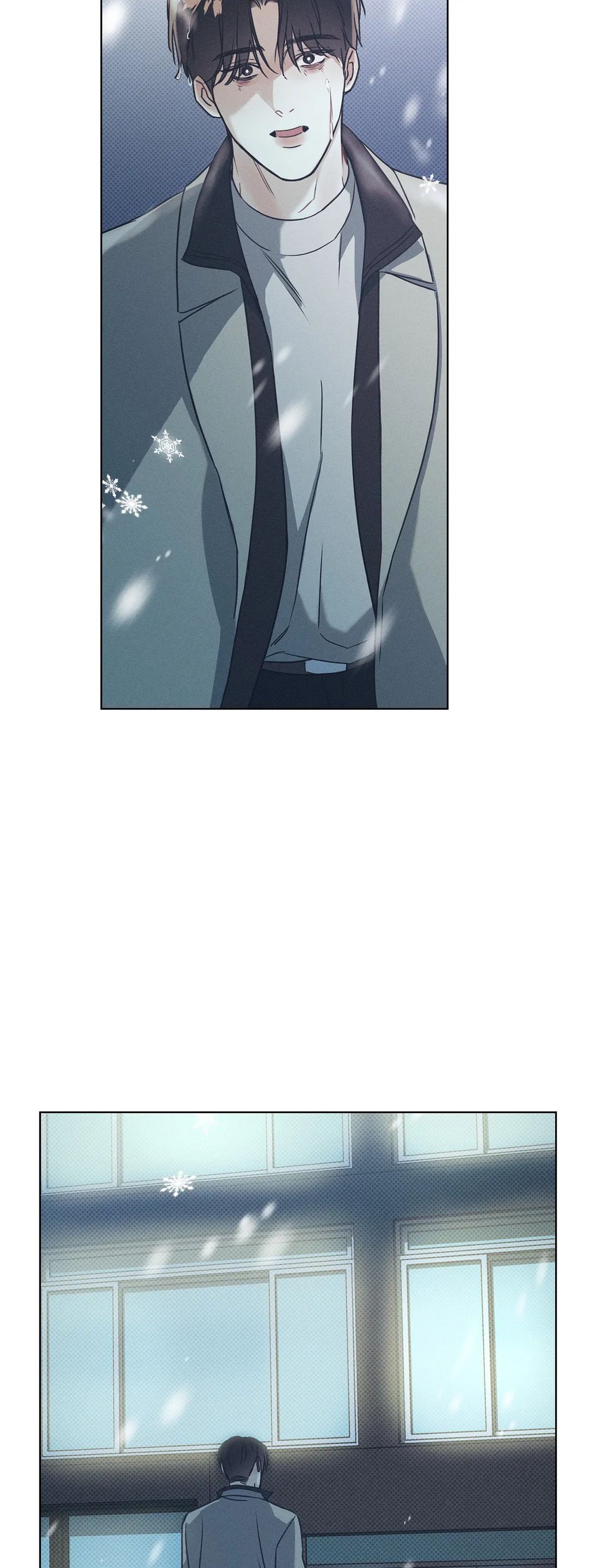 Read The Sea’s Nocturne chapter 34 image 38 on Lezhin