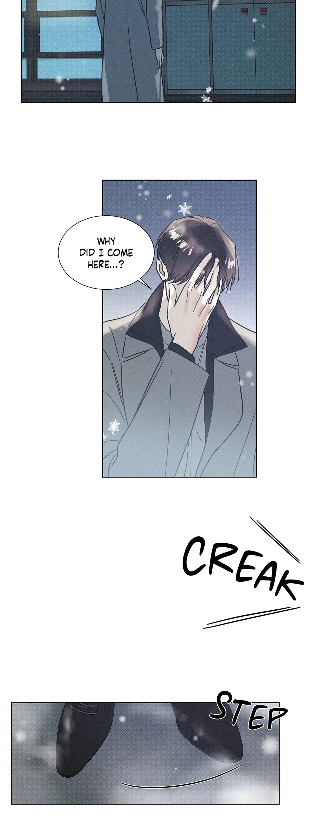 Read The Sea’s Nocturne chapter 34 image 39 on Lezhin
