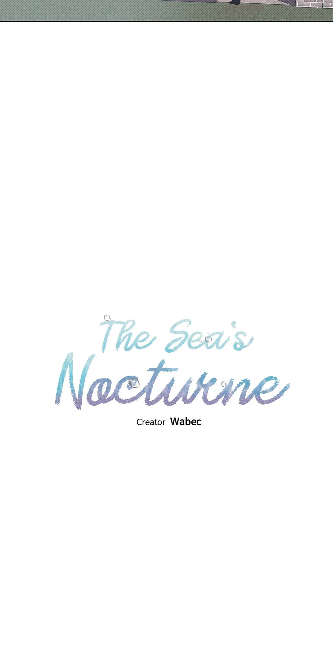 Read The Sea’s Nocturne chapter 34 image 4 on Lezhin