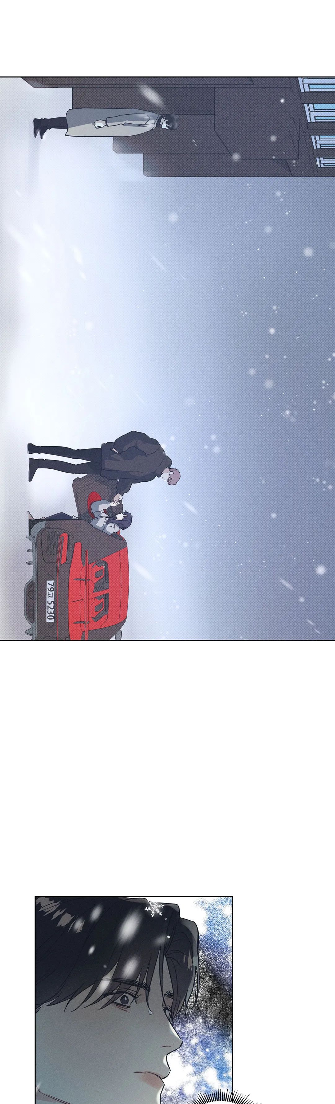 Read The Sea’s Nocturne chapter 34 image 40 on Lezhin