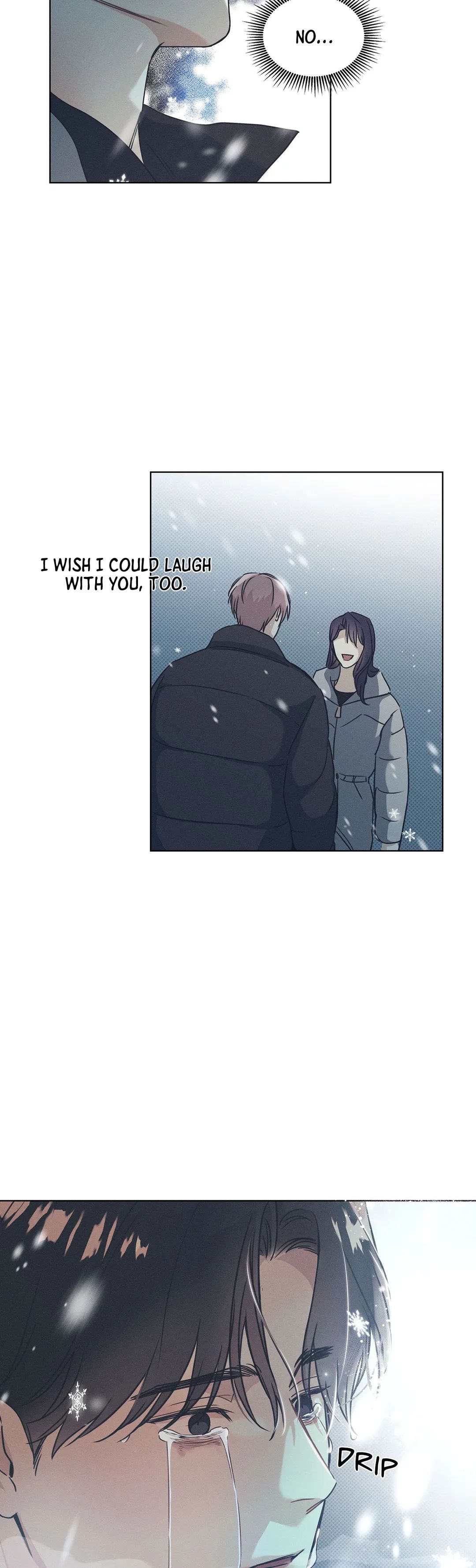 Read The Sea’s Nocturne chapter 34 image 41 on Lezhin