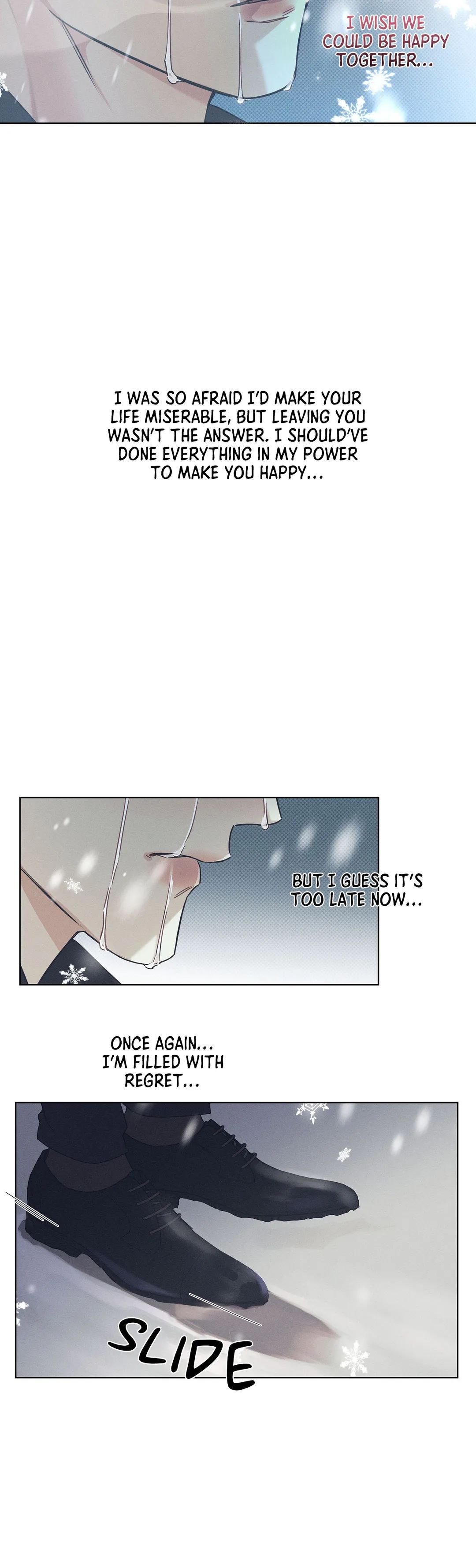 Read The Sea’s Nocturne chapter 34 image 42 on Lezhin