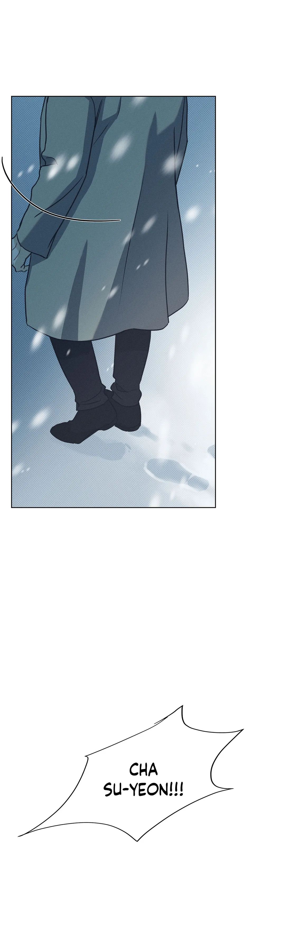 Read The Sea’s Nocturne chapter 34 image 43 on Lezhin