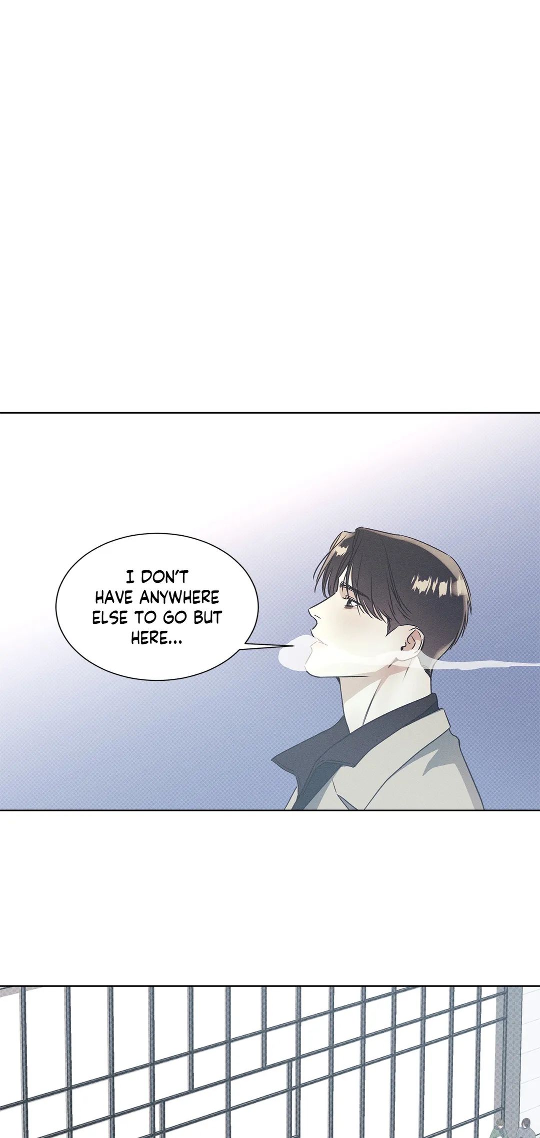 Read The Sea’s Nocturne chapter 34 image 5 on Lezhin