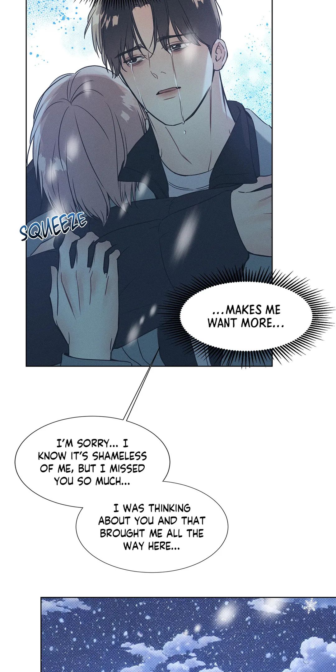 Read The Sea’s Nocturne chapter 35 image 11 on Lezhin