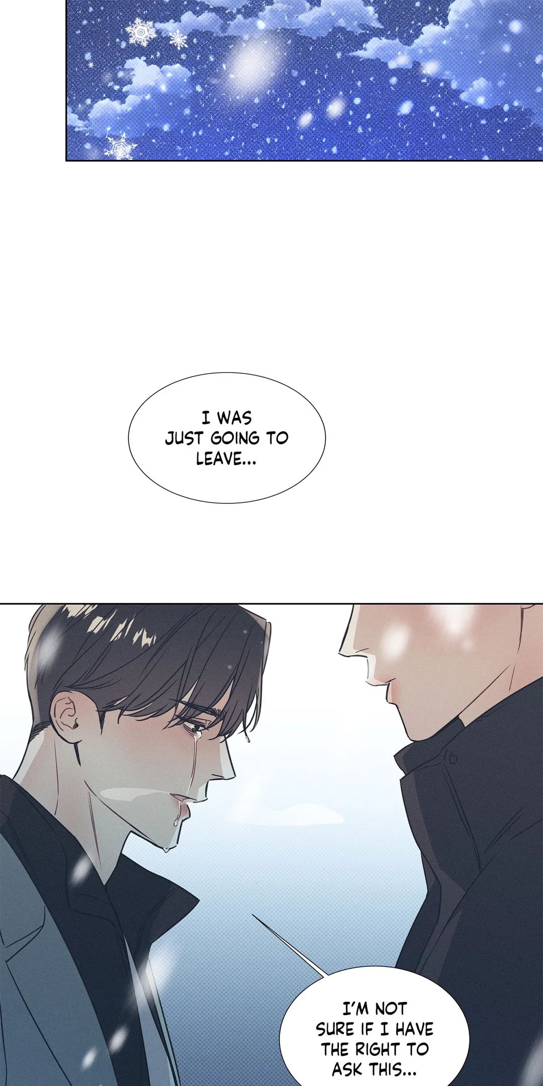 Read The Sea’s Nocturne chapter 35 image 12 on Lezhin