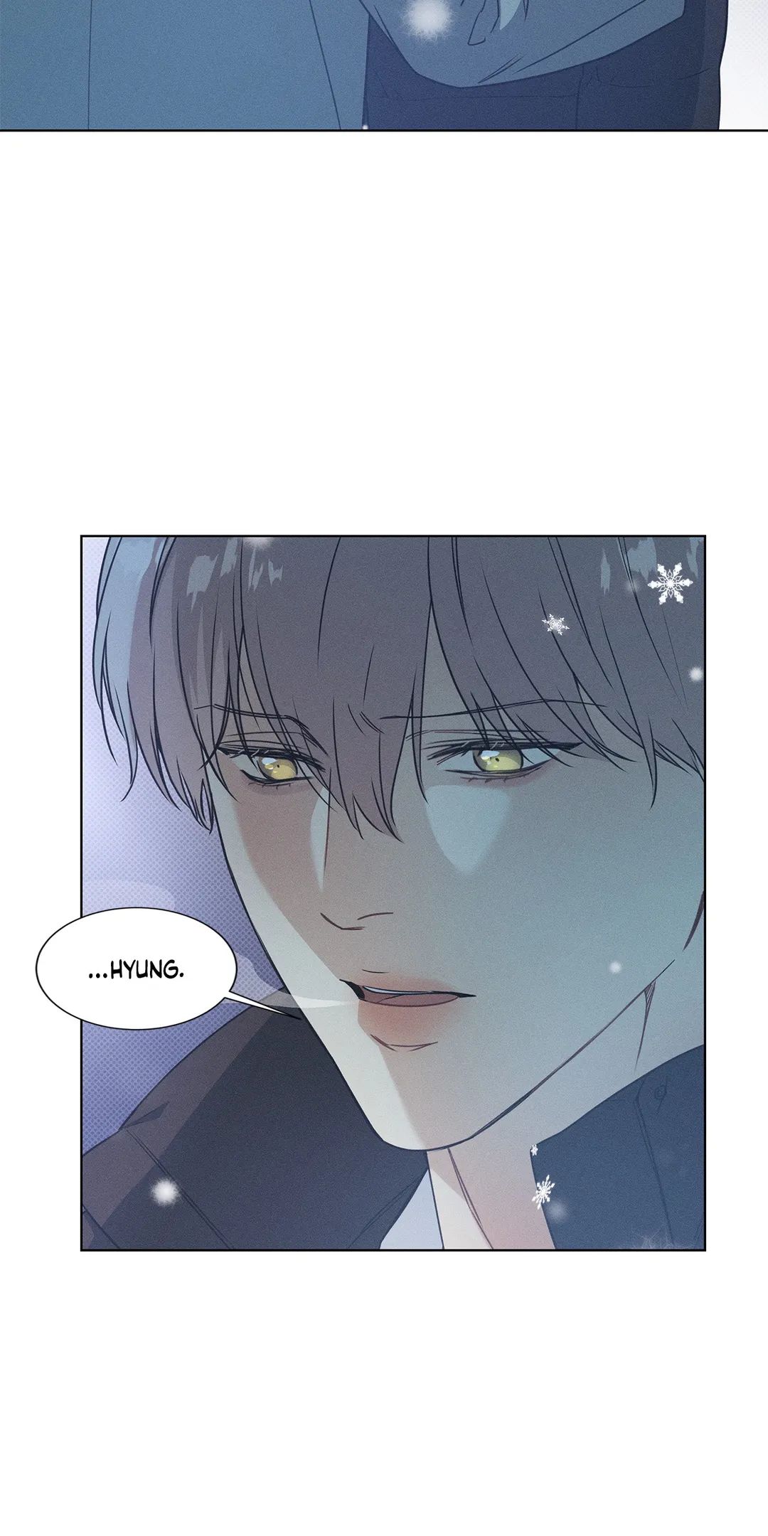 Read The Sea’s Nocturne chapter 35 image 14 on Lezhin