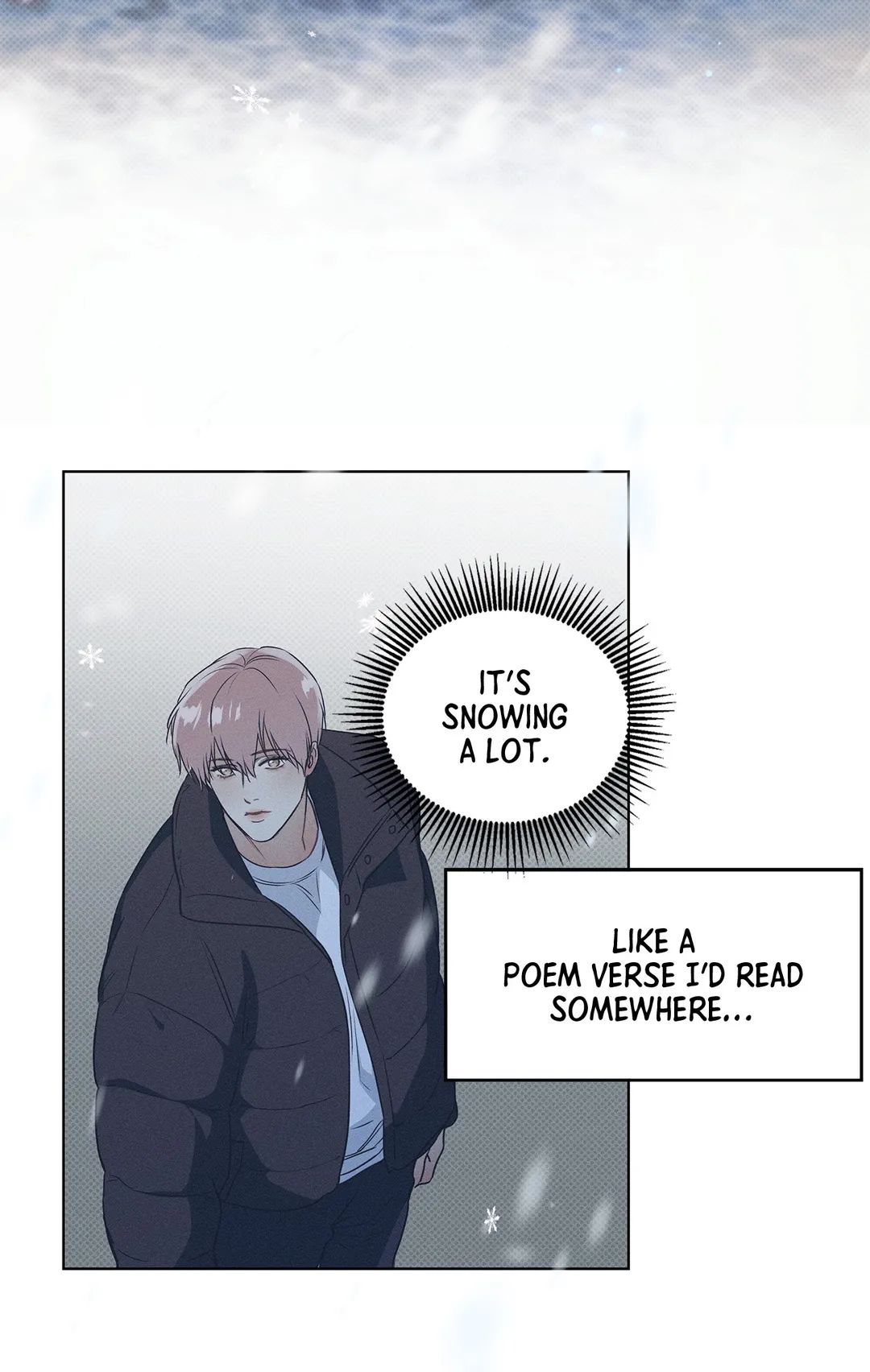 Read The Sea’s Nocturne chapter 35 image 2 on Lezhin